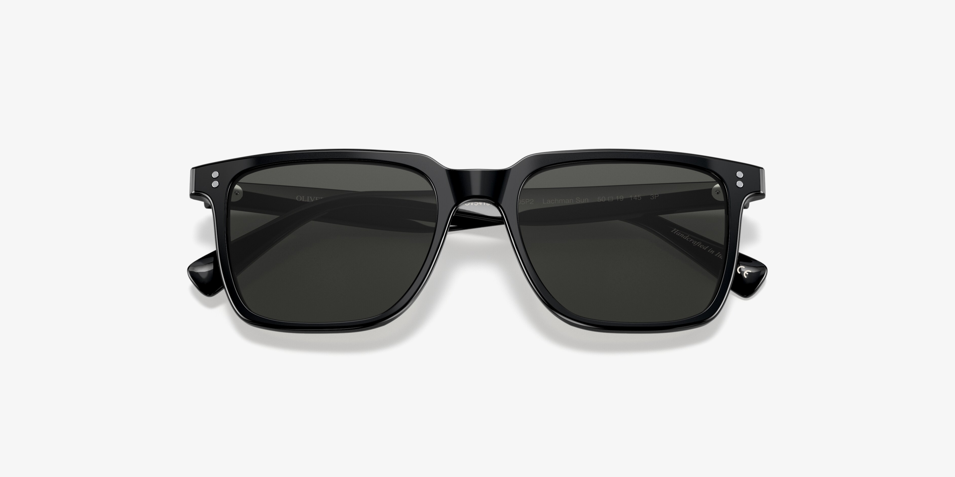 Oliver Peoples OV5419SU LACHMAN SUN 1005P2