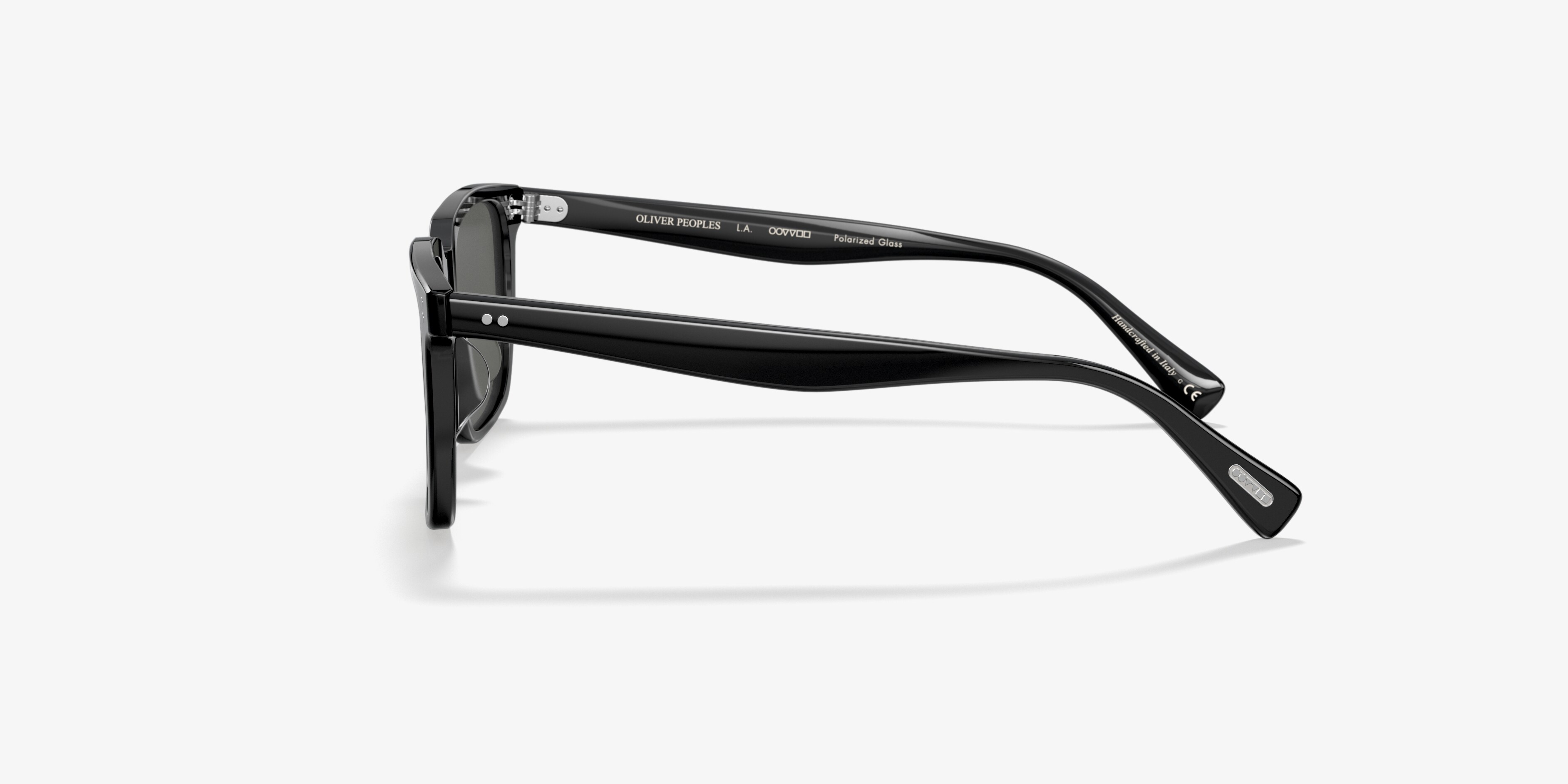 Oliver Peoples OV5419SU LACHMAN SUN 1005P2