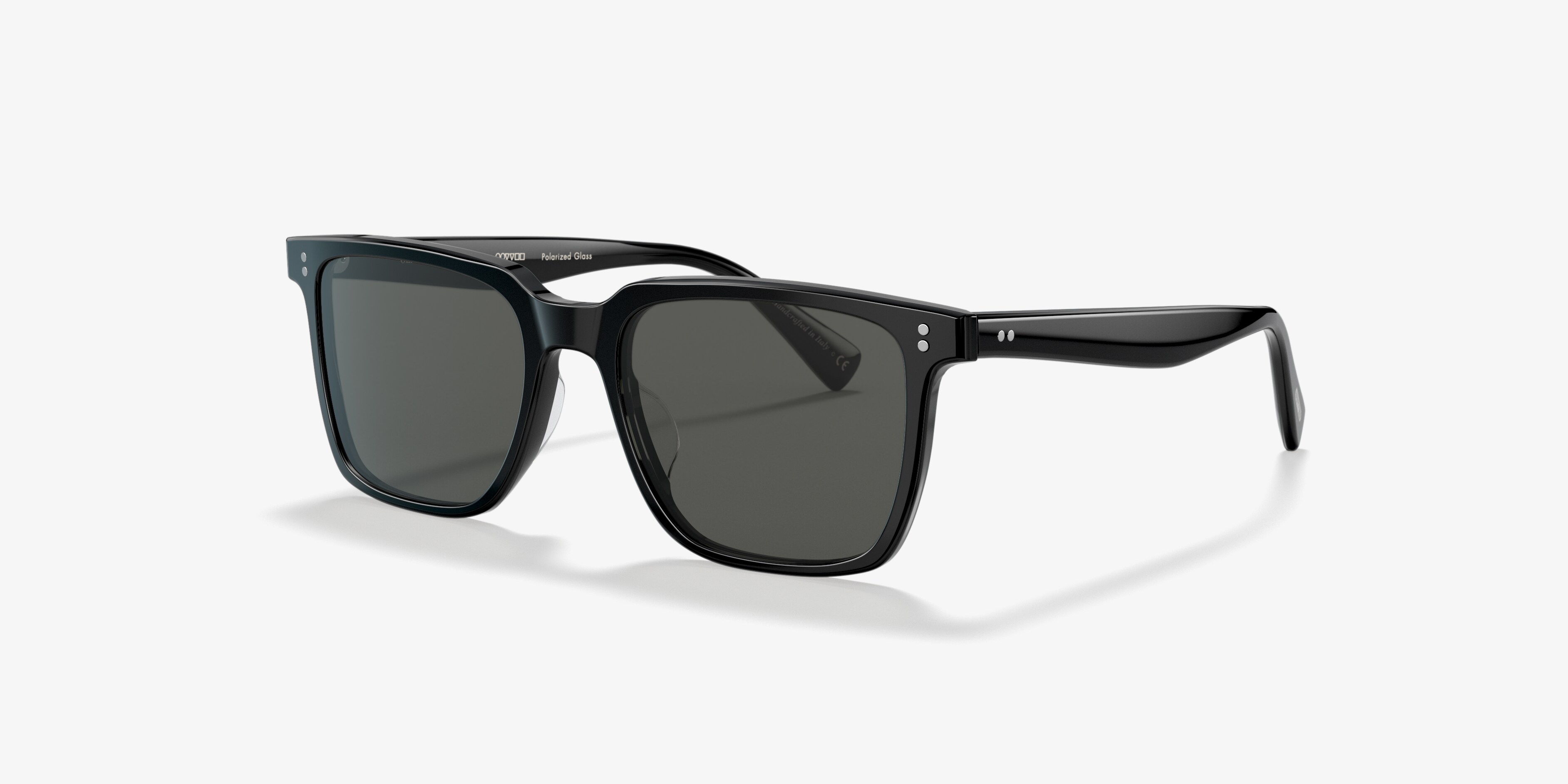Oliver Peoples OV5419SU LACHMAN SUN 1005P2