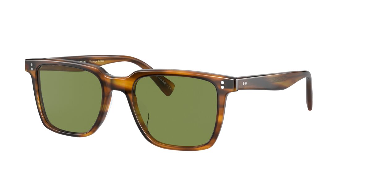 Oliver Peoples OV5419SU LACHMAN SUN 101152