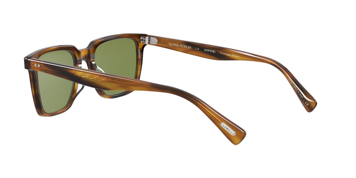 Oliver Peoples OV5419SU LACHMAN SUN 101152