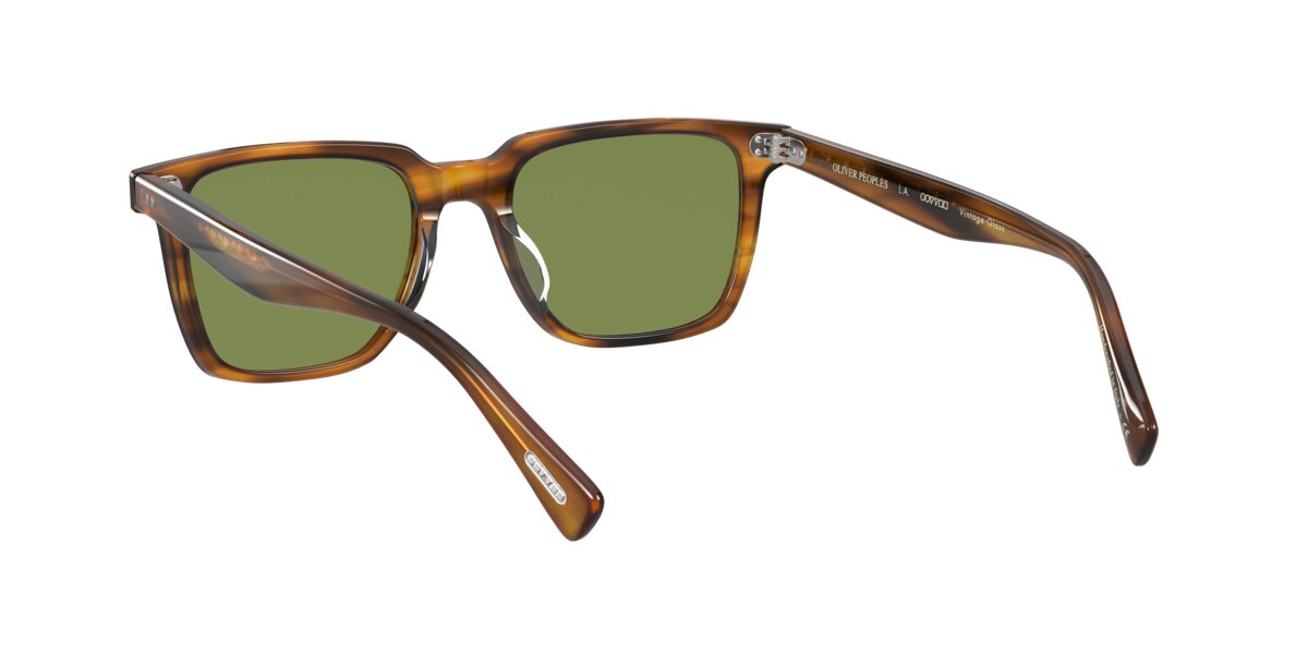 Oliver Peoples OV5419SU LACHMAN SUN 101152