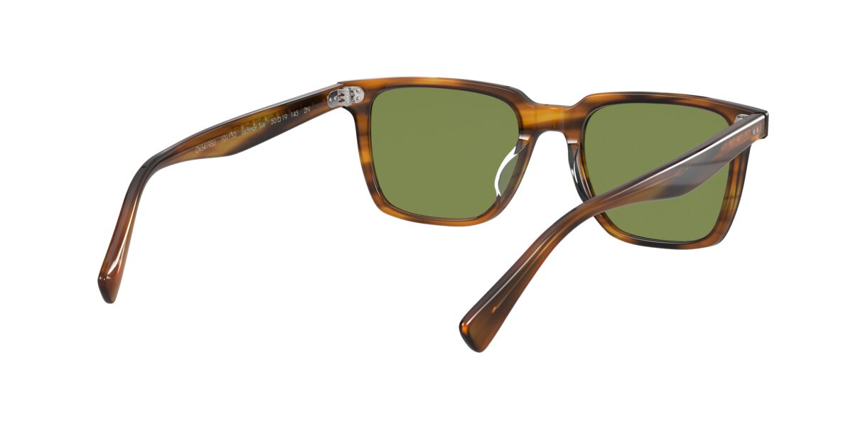 Oliver Peoples OV5419SU LACHMAN SUN 101152