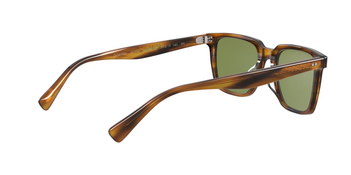 Oliver Peoples OV5419SU LACHMAN SUN 101152