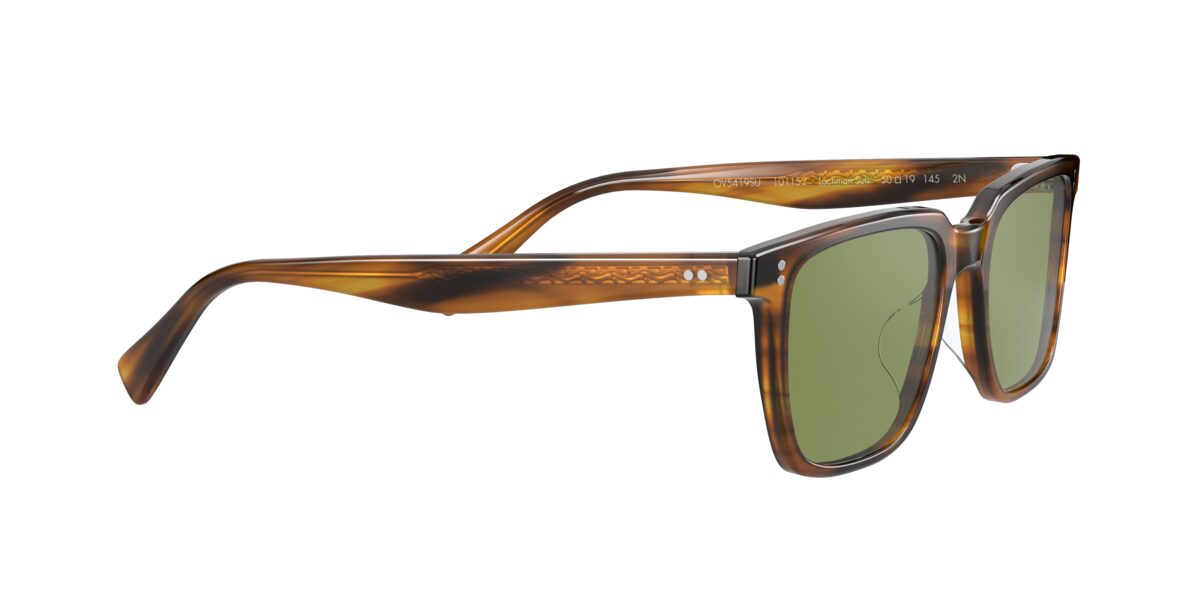 Oliver Peoples OV5419SU LACHMAN SUN 101152