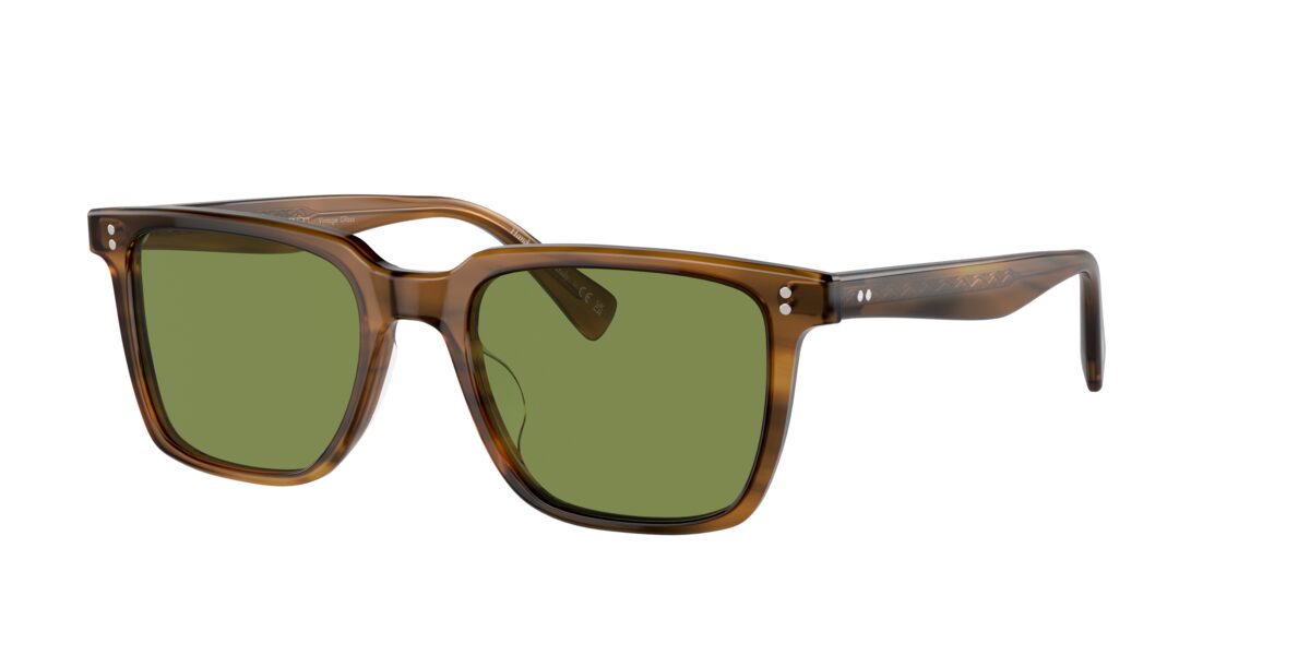 Oliver Peoples OV5419SU LACHMAN SUN 101152