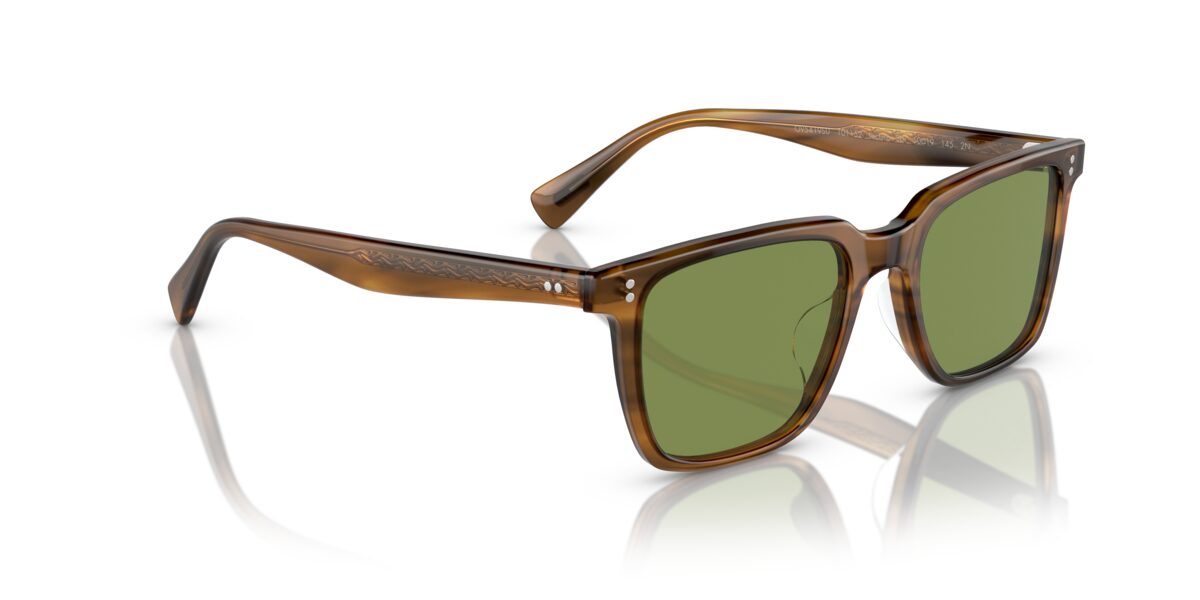 Oliver Peoples OV5419SU LACHMAN SUN 101152