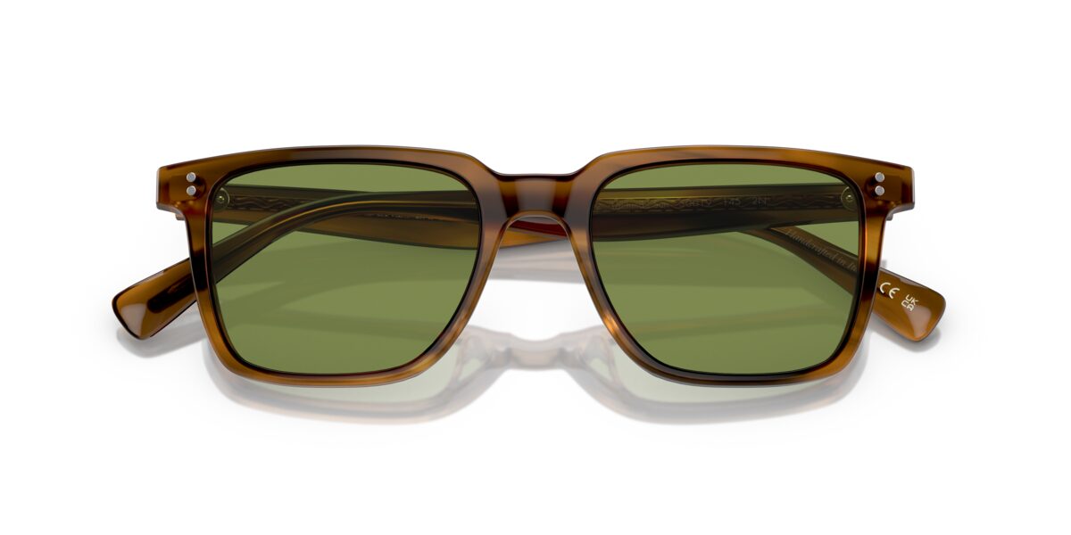 Oliver Peoples OV5419SU LACHMAN SUN 101152