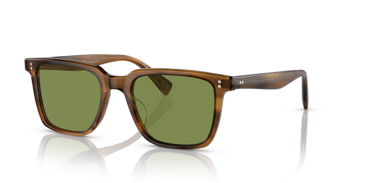 Oliver Peoples OV5419SU LACHMAN SUN 101152