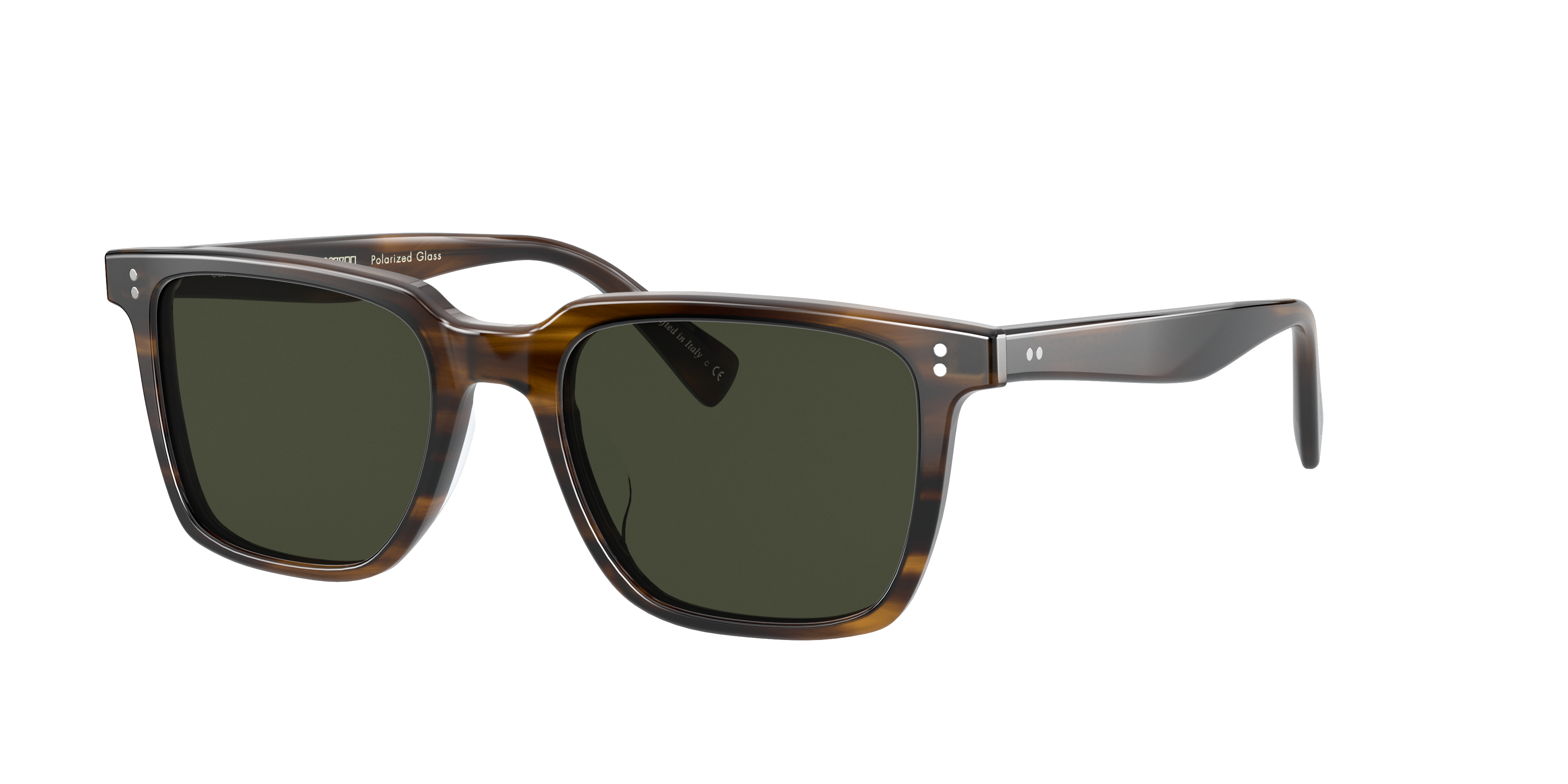Oliver Peoples OV5419SU LACHMAN SUN 1677P1
