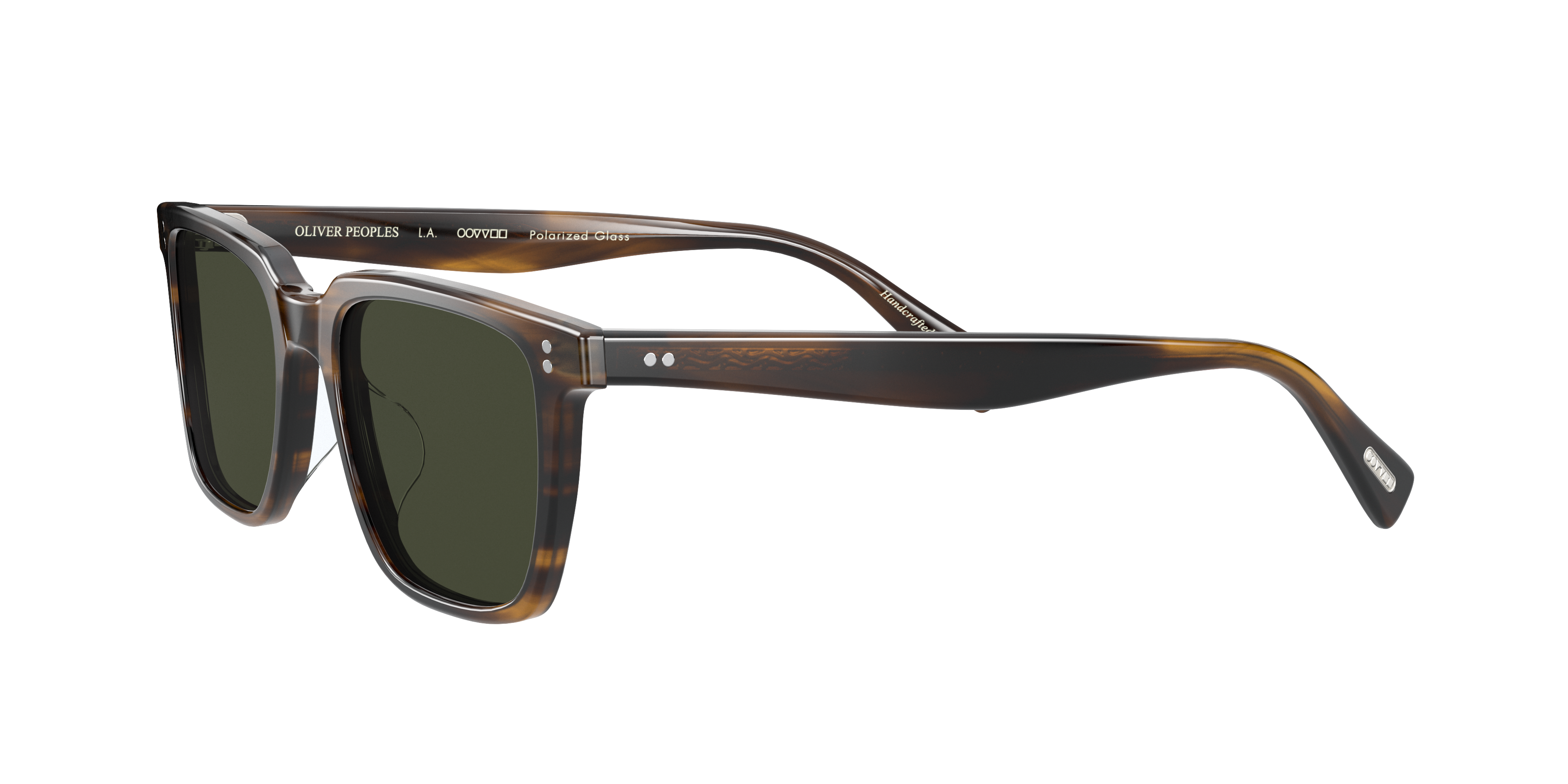 Oliver Peoples OV5419SU LACHMAN SUN 1677P1