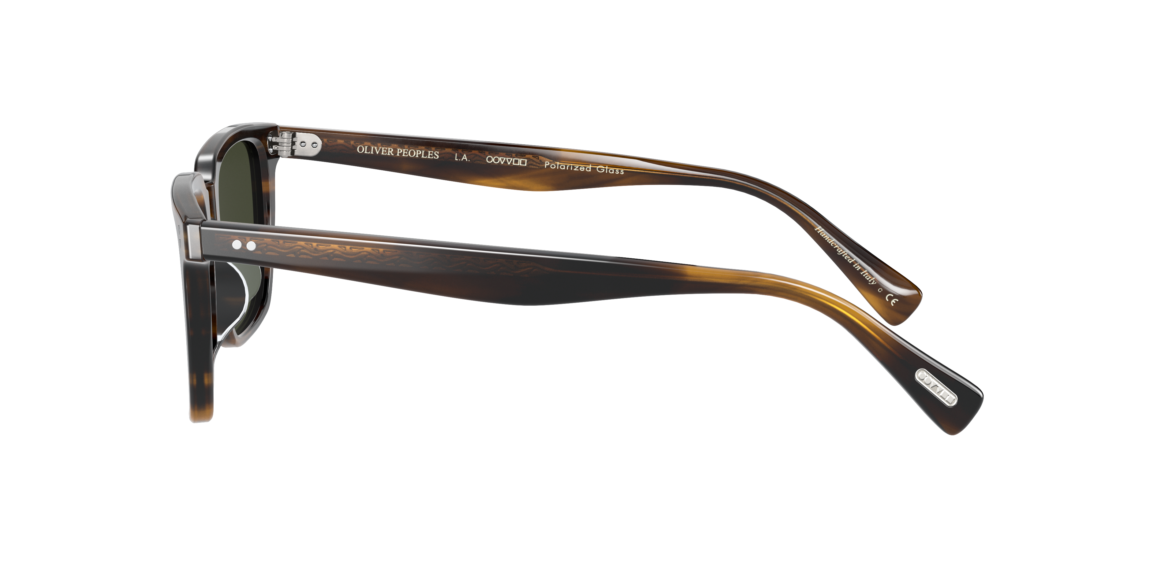 Oliver Peoples OV5419SU LACHMAN SUN 1677P1