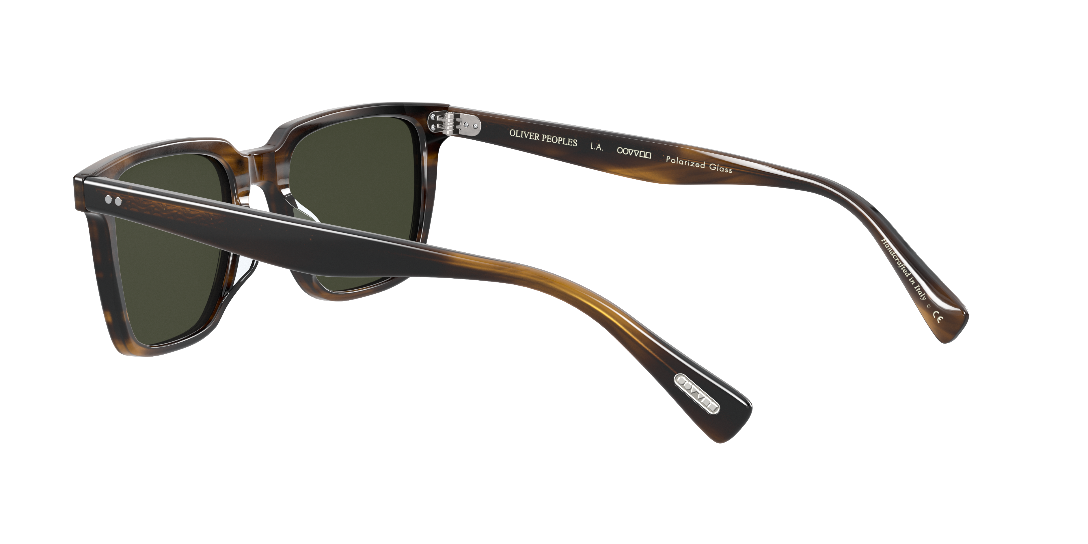 Oliver Peoples OV5419SU LACHMAN SUN 1677P1