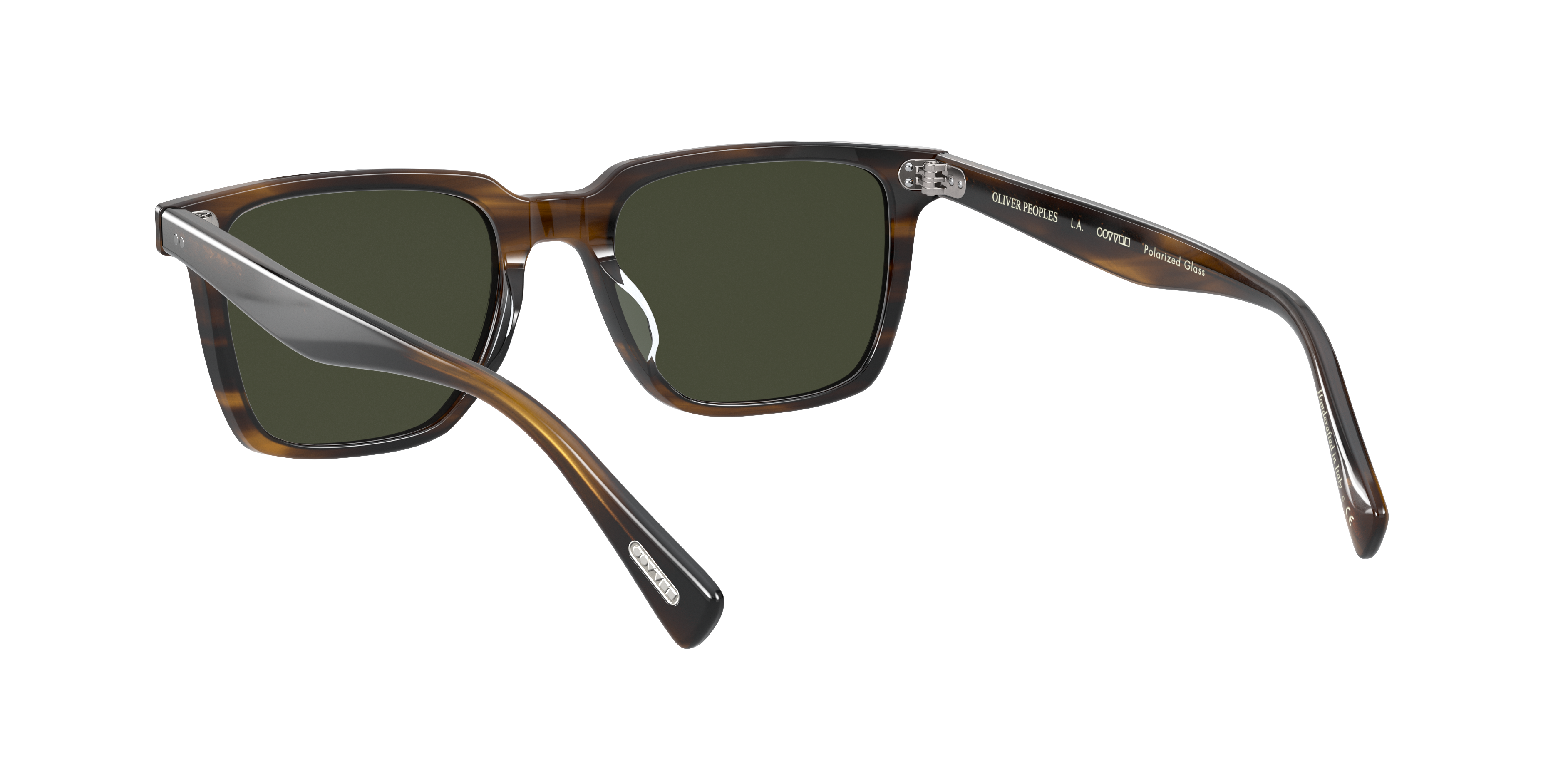 Oliver Peoples OV5419SU LACHMAN SUN 1677P1