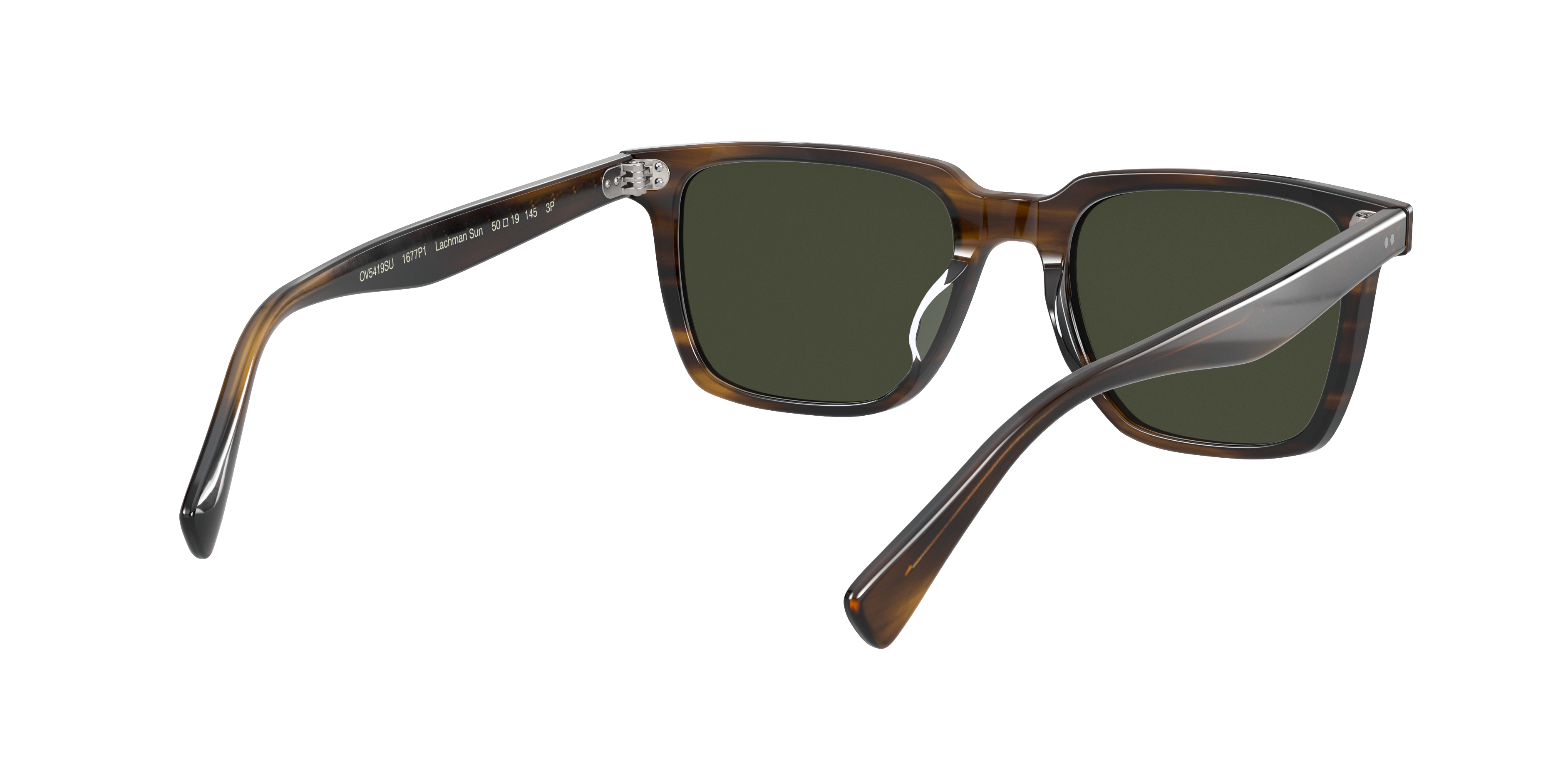 Oliver Peoples OV5419SU LACHMAN SUN 1677P1