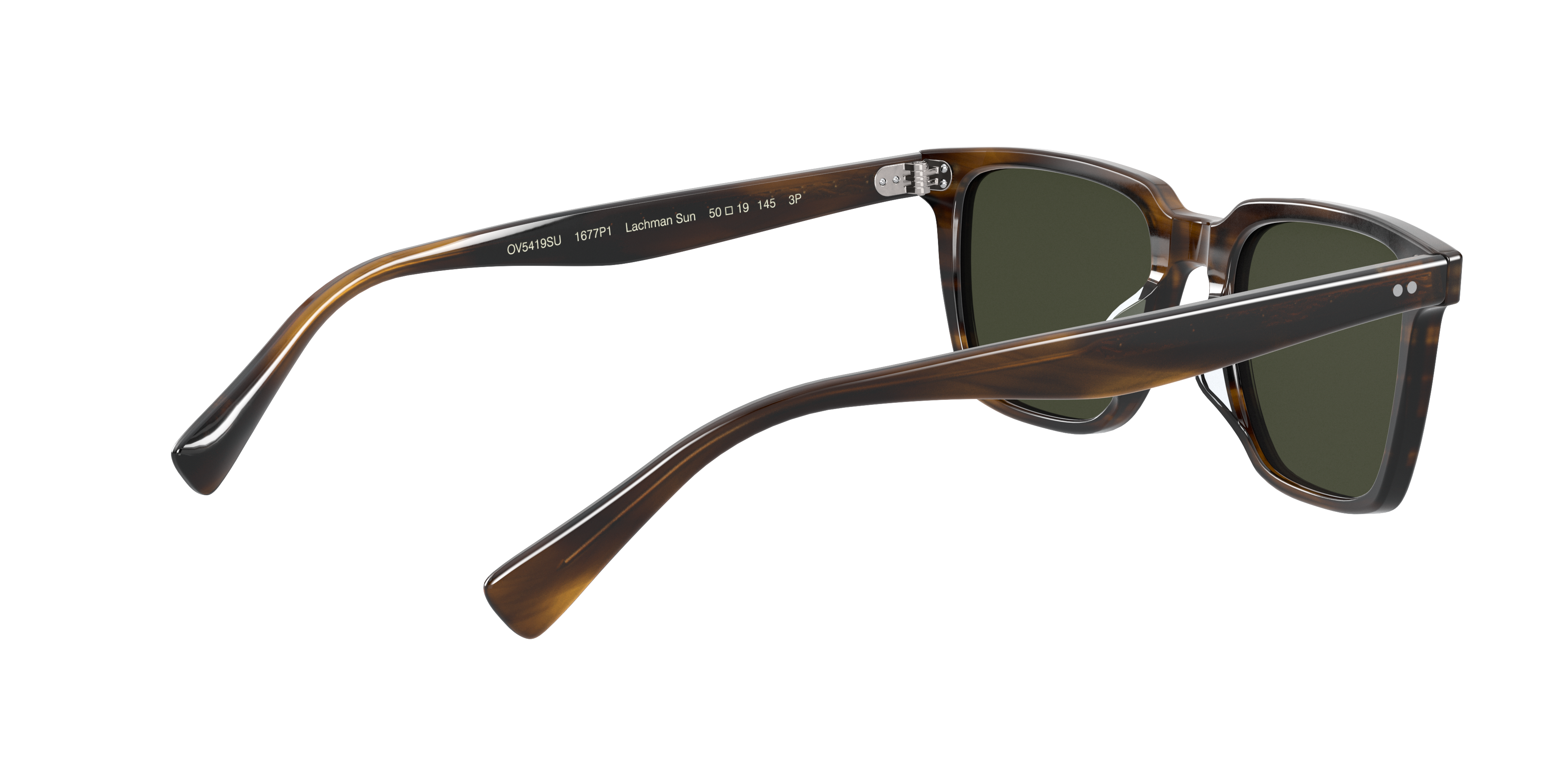 Oliver Peoples OV5419SU LACHMAN SUN 1677P1