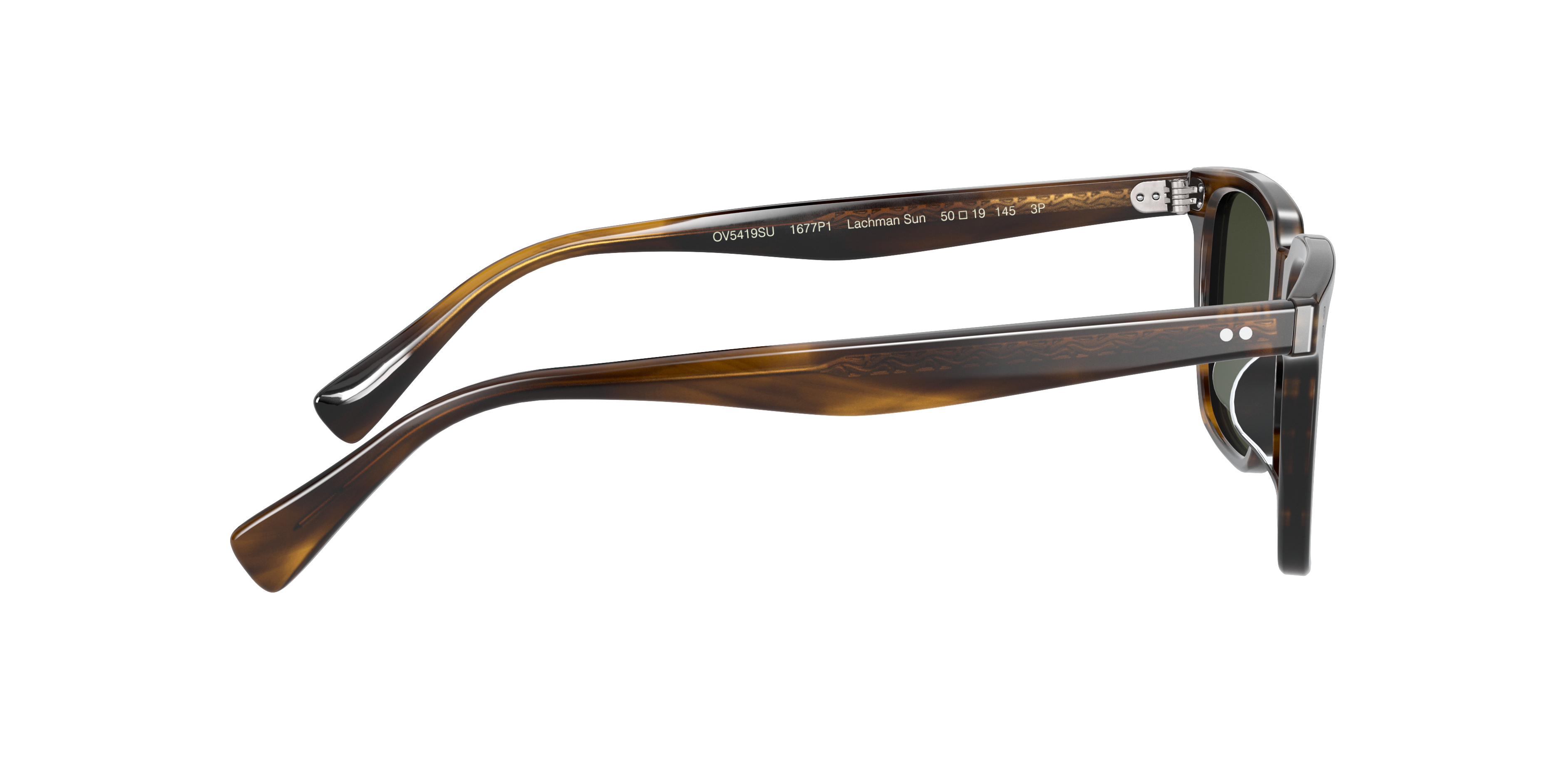 Oliver Peoples OV5419SU LACHMAN SUN 1677P1