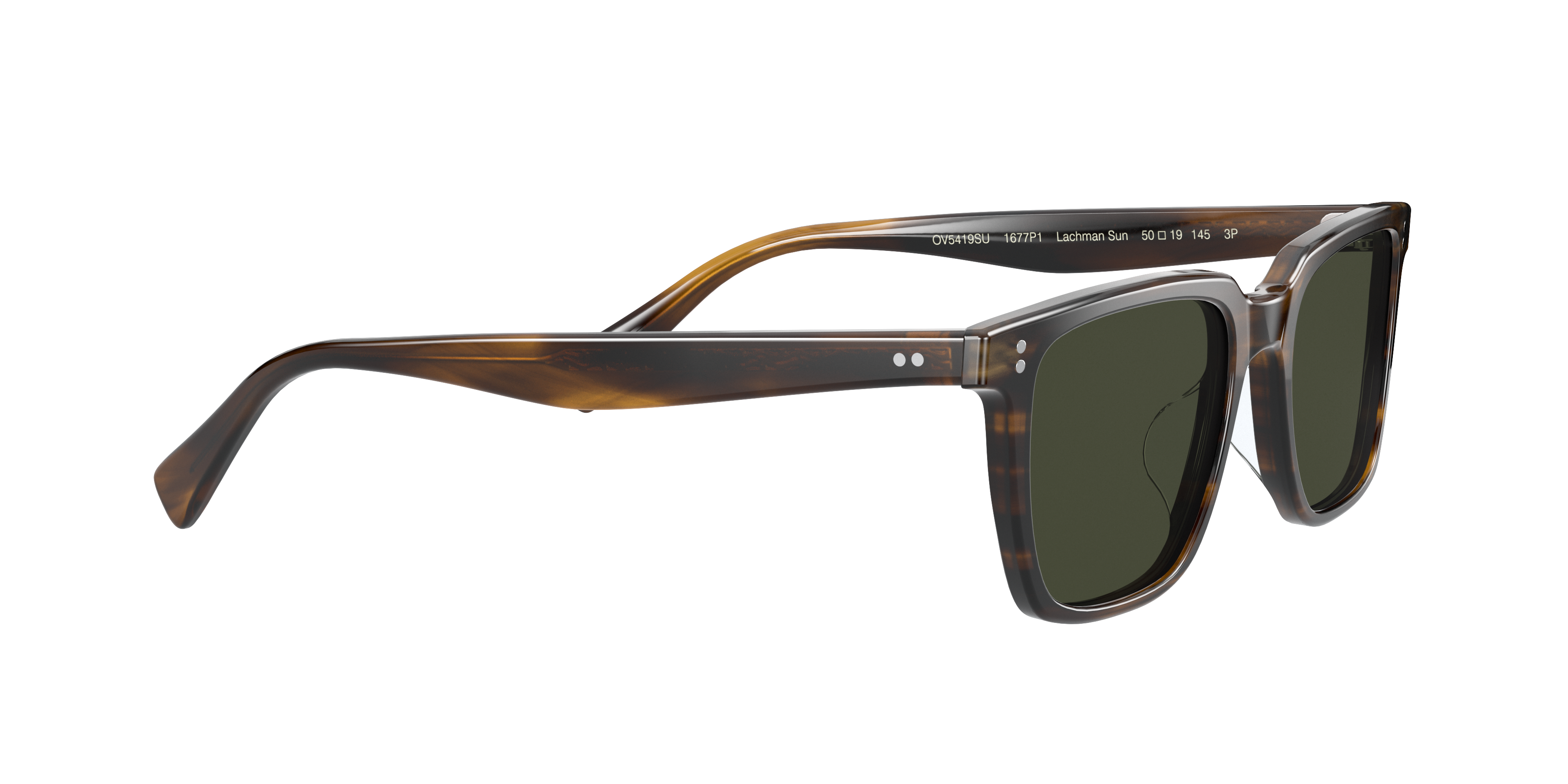 Oliver Peoples OV5419SU LACHMAN SUN 1677P1