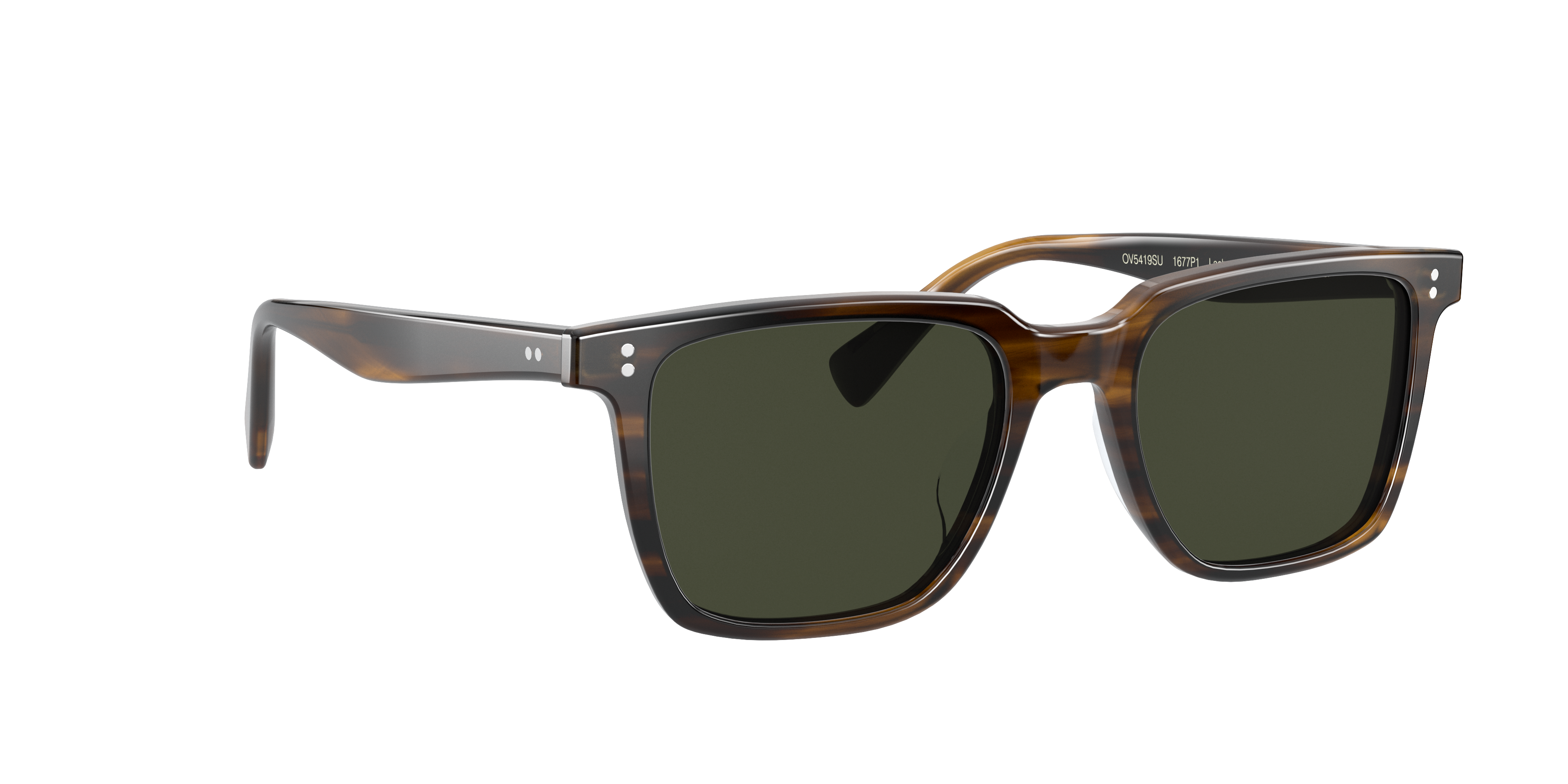 Oliver Peoples OV5419SU LACHMAN SUN 1677P1