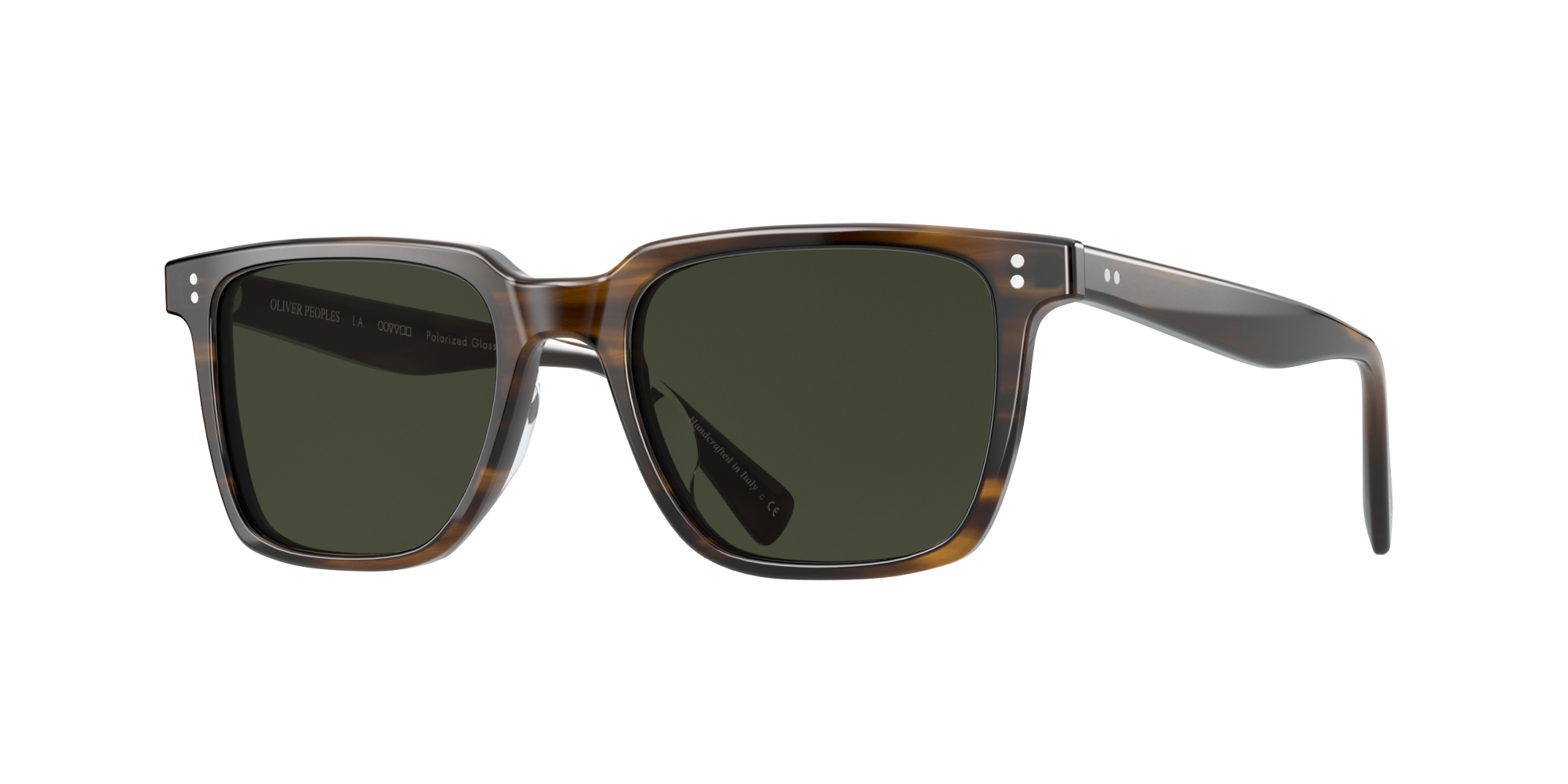Oliver Peoples OV5419SU LACHMAN SUN 1677P1
