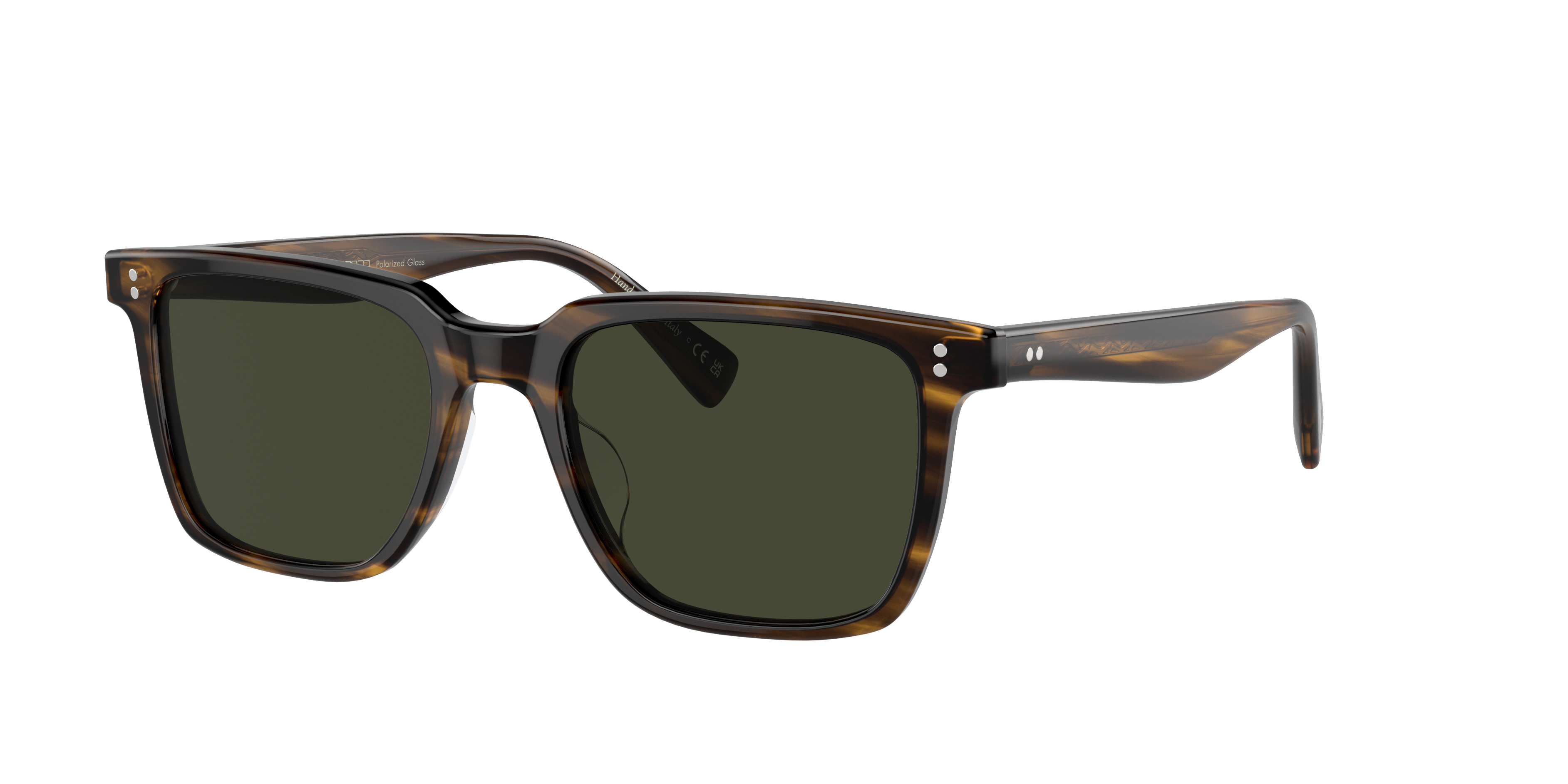 Oliver Peoples OV5419SU LACHMAN SUN 1677P1