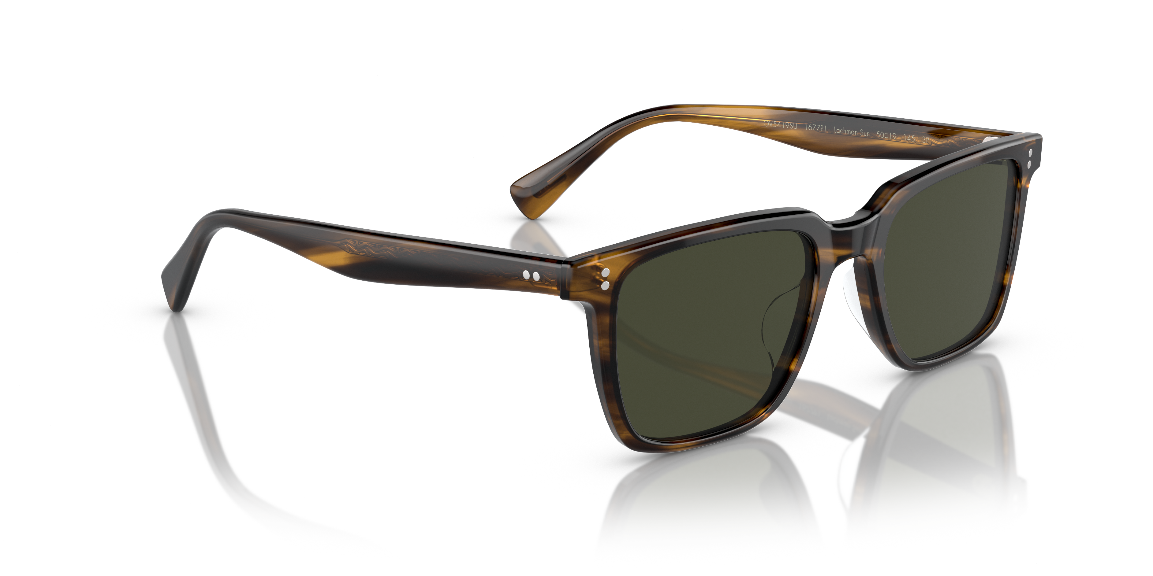 Oliver Peoples OV5419SU LACHMAN SUN 1677P1