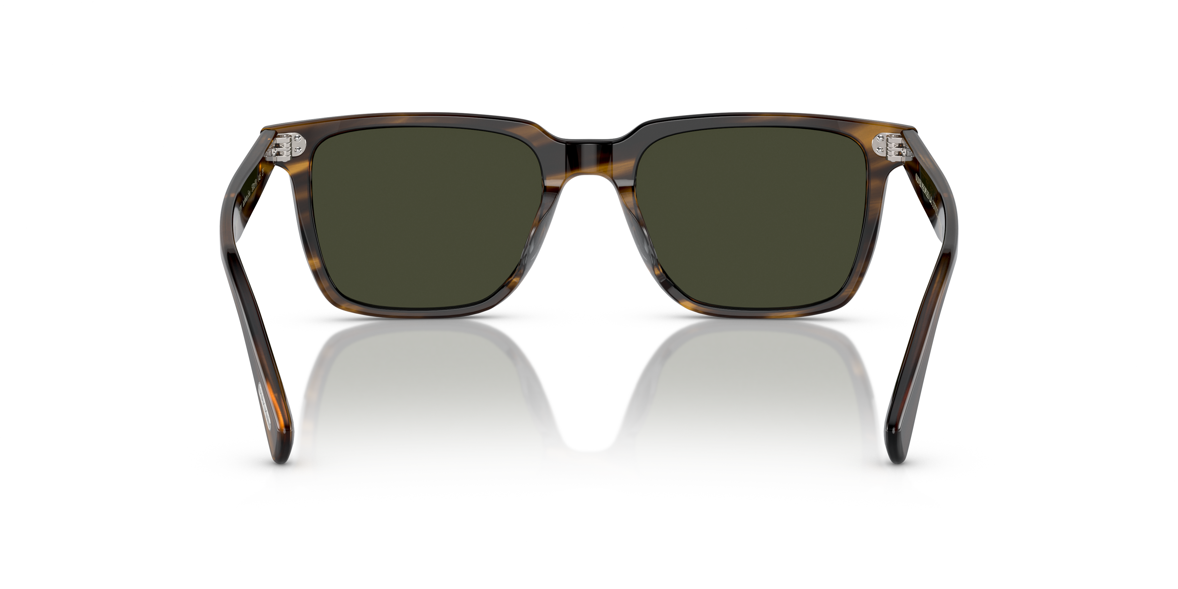 Oliver Peoples OV5419SU LACHMAN SUN 1677P1