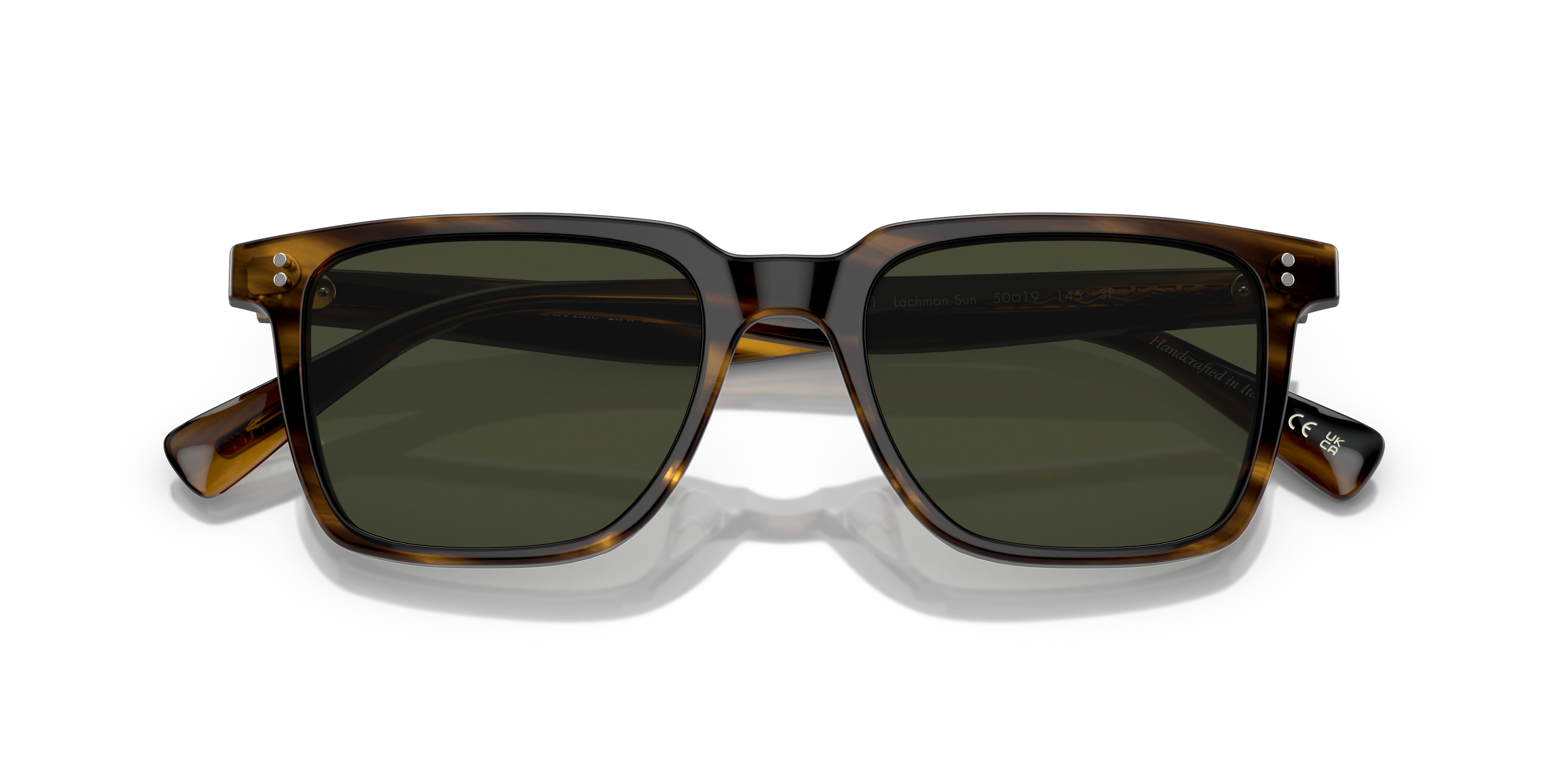 Oliver Peoples OV5419SU LACHMAN SUN 1677P1