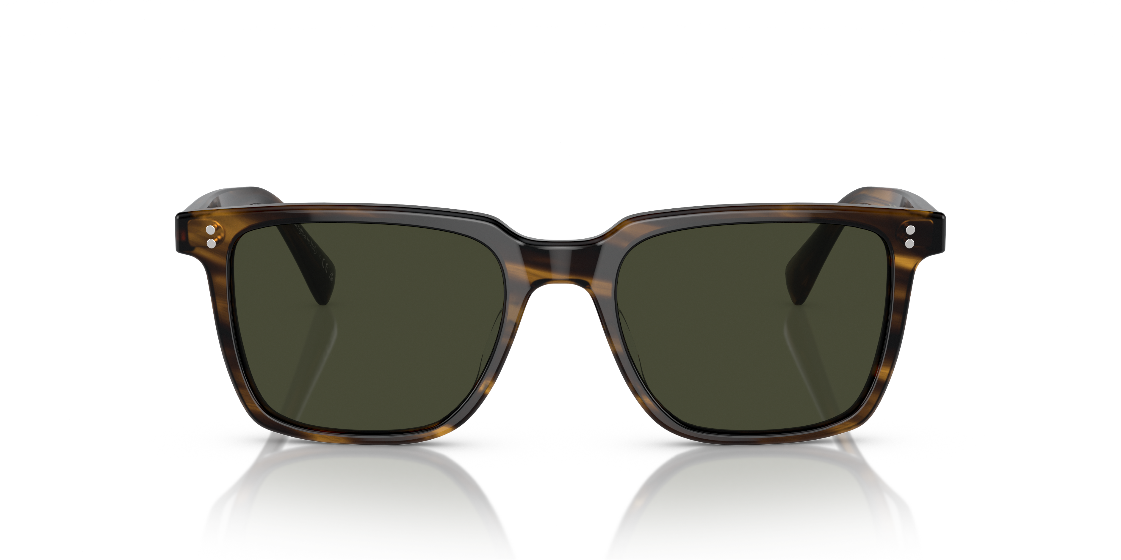 Oliver Peoples OV5419SU LACHMAN SUN 1677P1