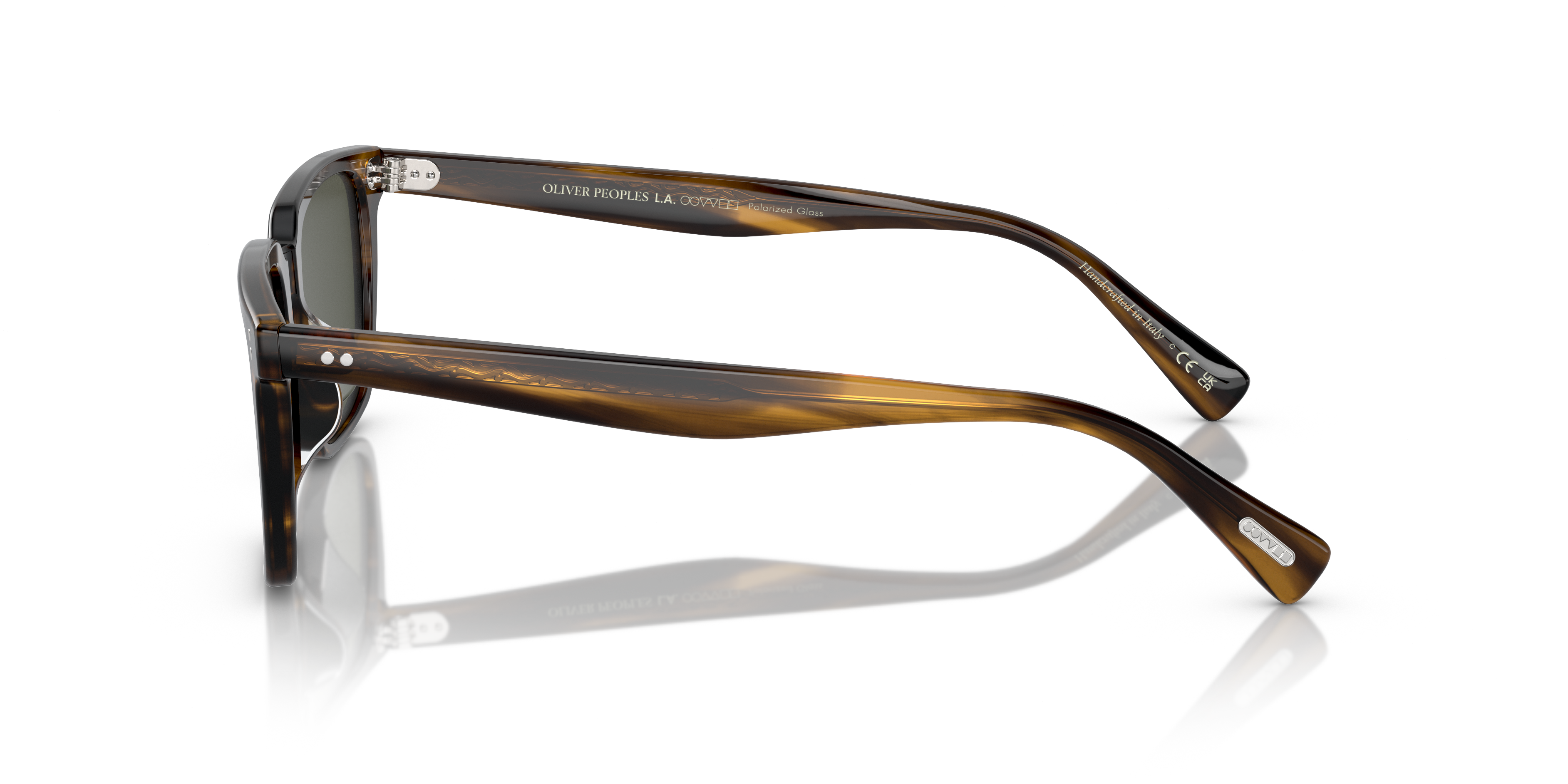 Oliver Peoples OV5419SU LACHMAN SUN 1677P1