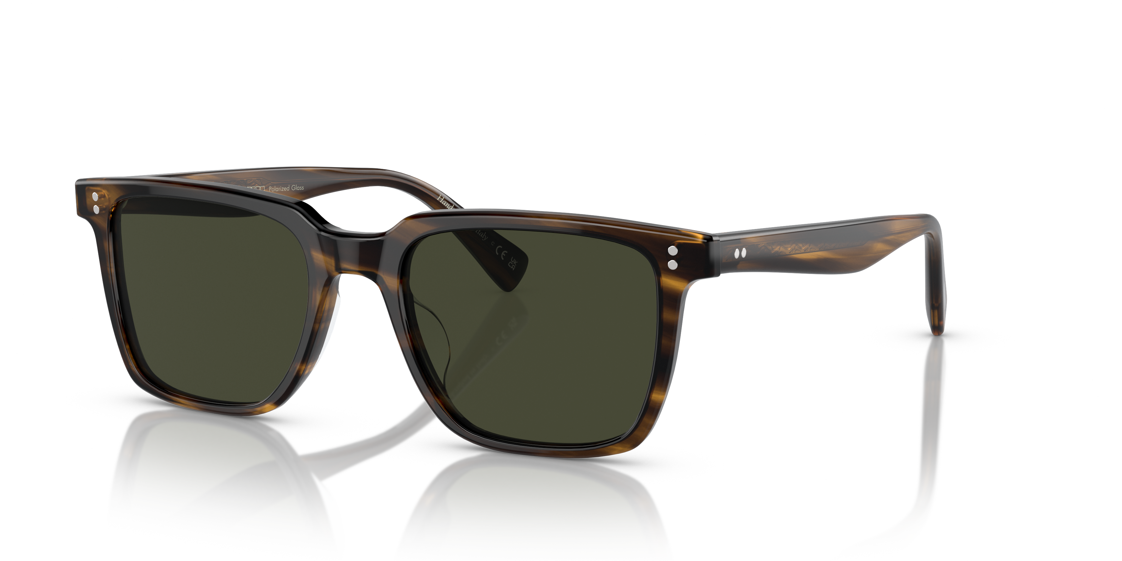 Oliver Peoples OV5419SU LACHMAN SUN 1677P1