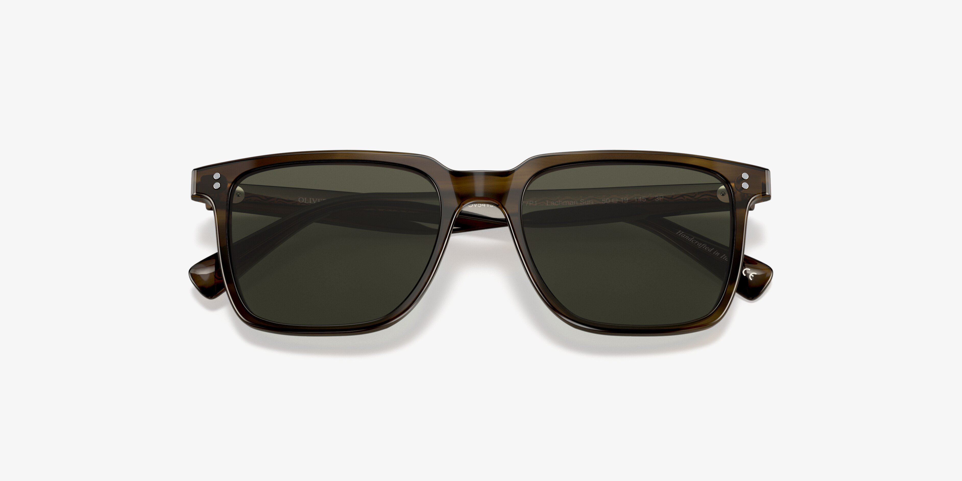 Oliver Peoples OV5419SU LACHMAN SUN 1677P1