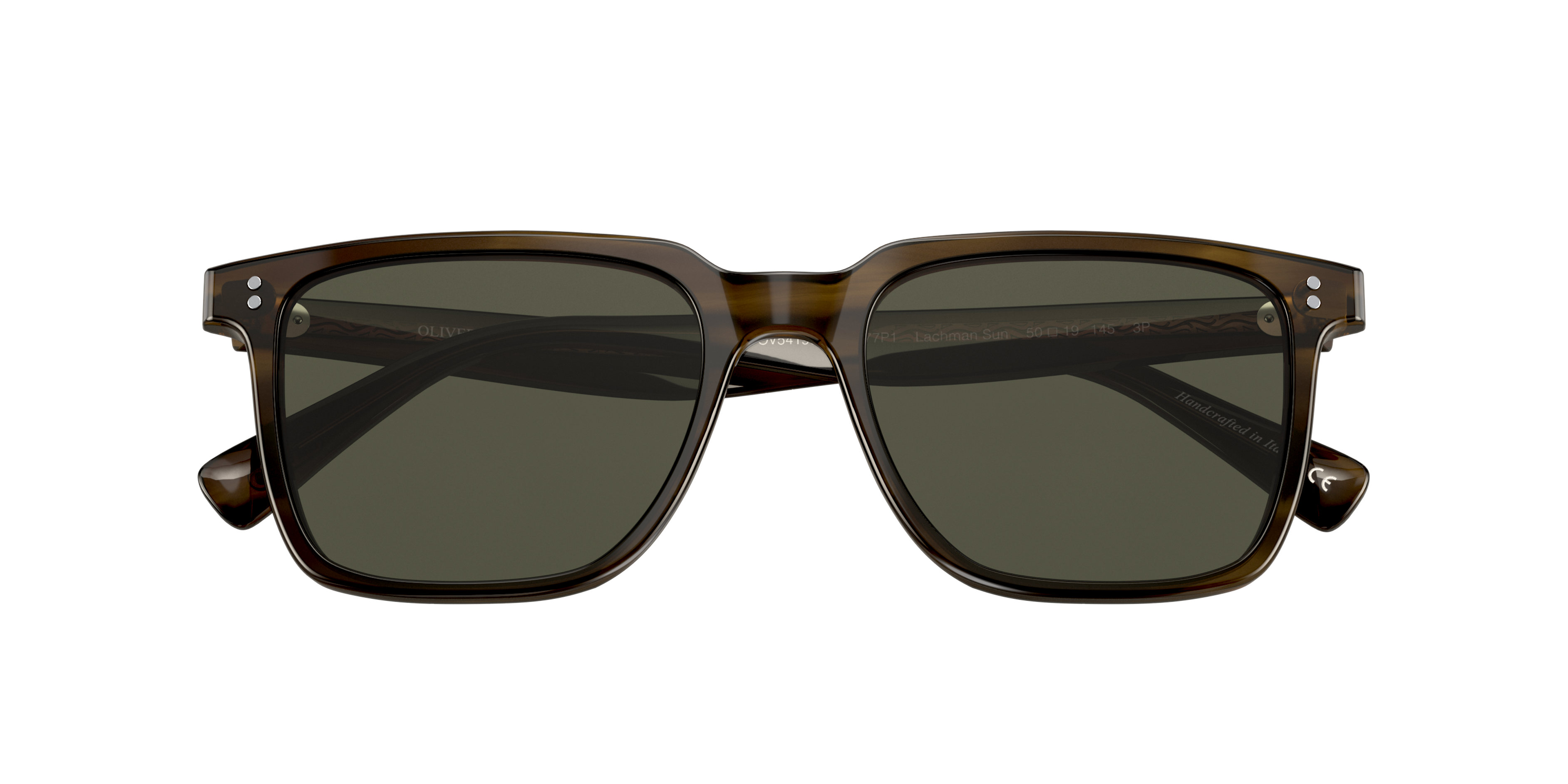 Oliver Peoples OV5419SU LACHMAN SUN 1677P1