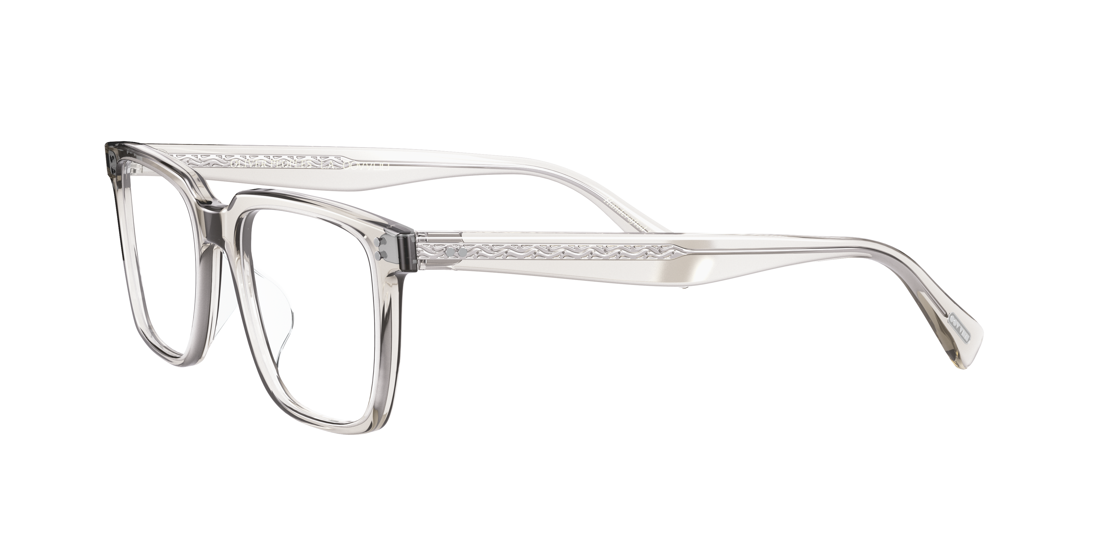 Oliver Peoples OV5419U LACHMAN 1669