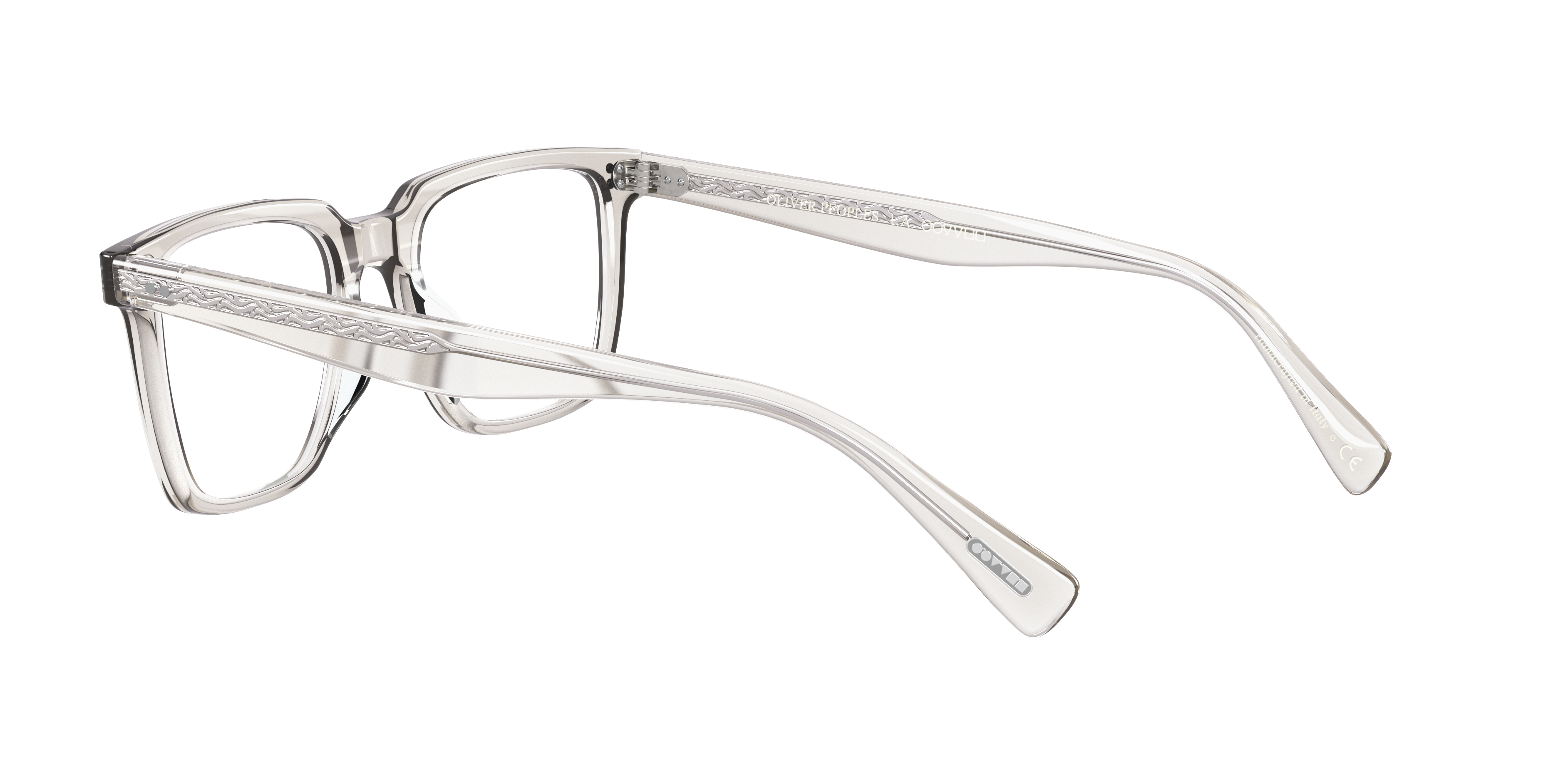 Oliver Peoples OV5419U LACHMAN 1669