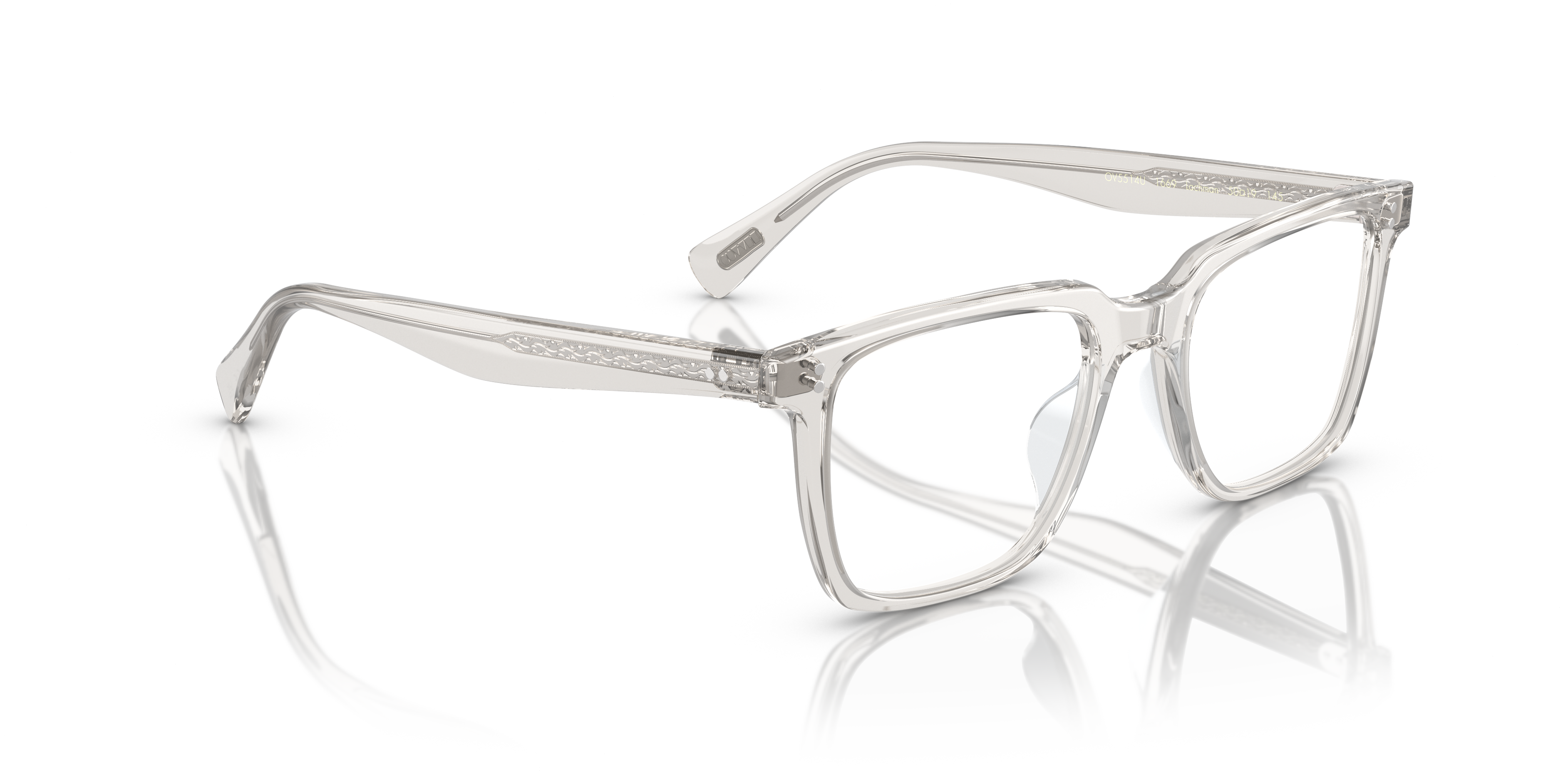 Oliver Peoples OV5419U LACHMAN 1669