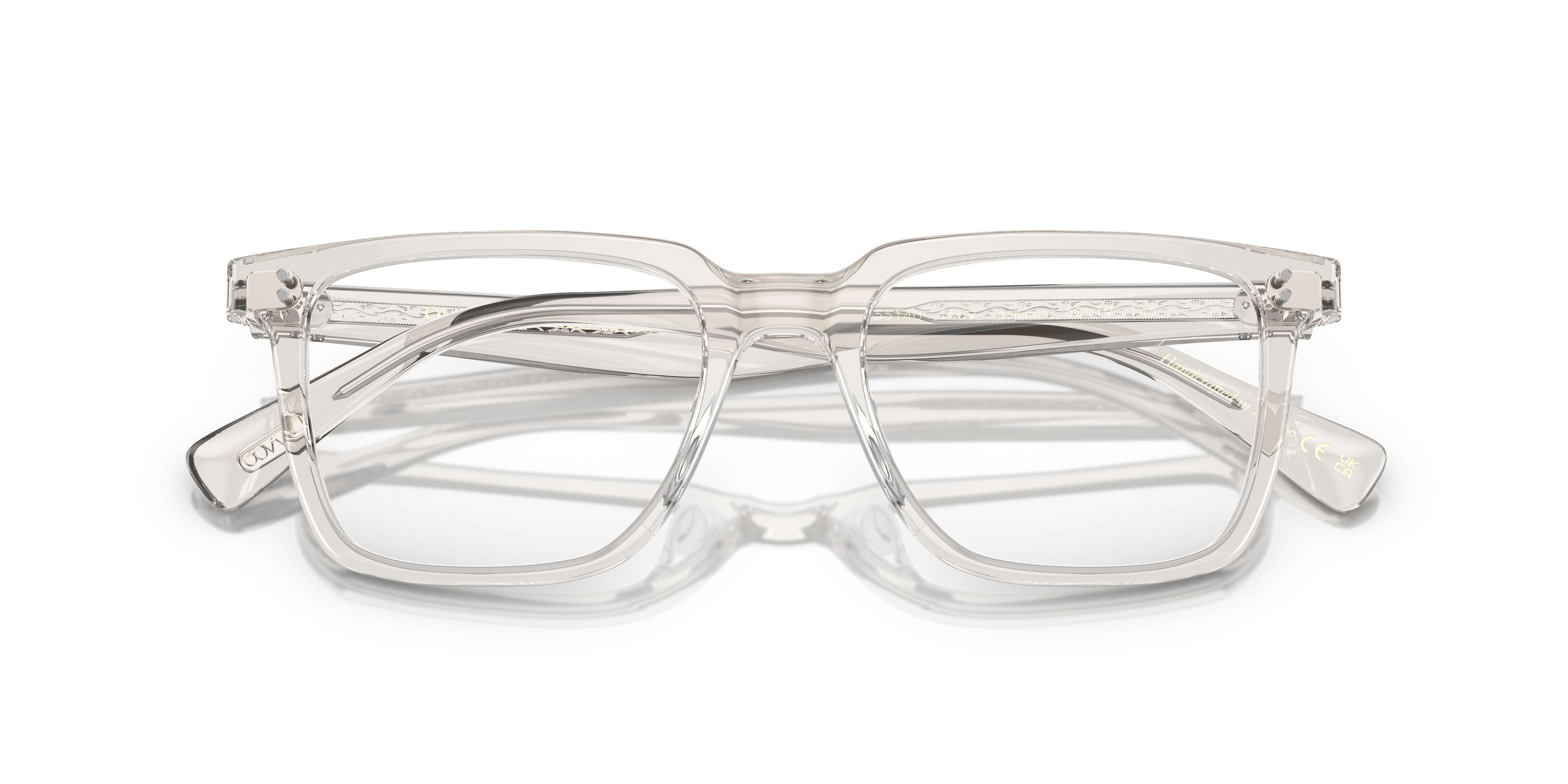 Oliver Peoples OV5419U LACHMAN 1669