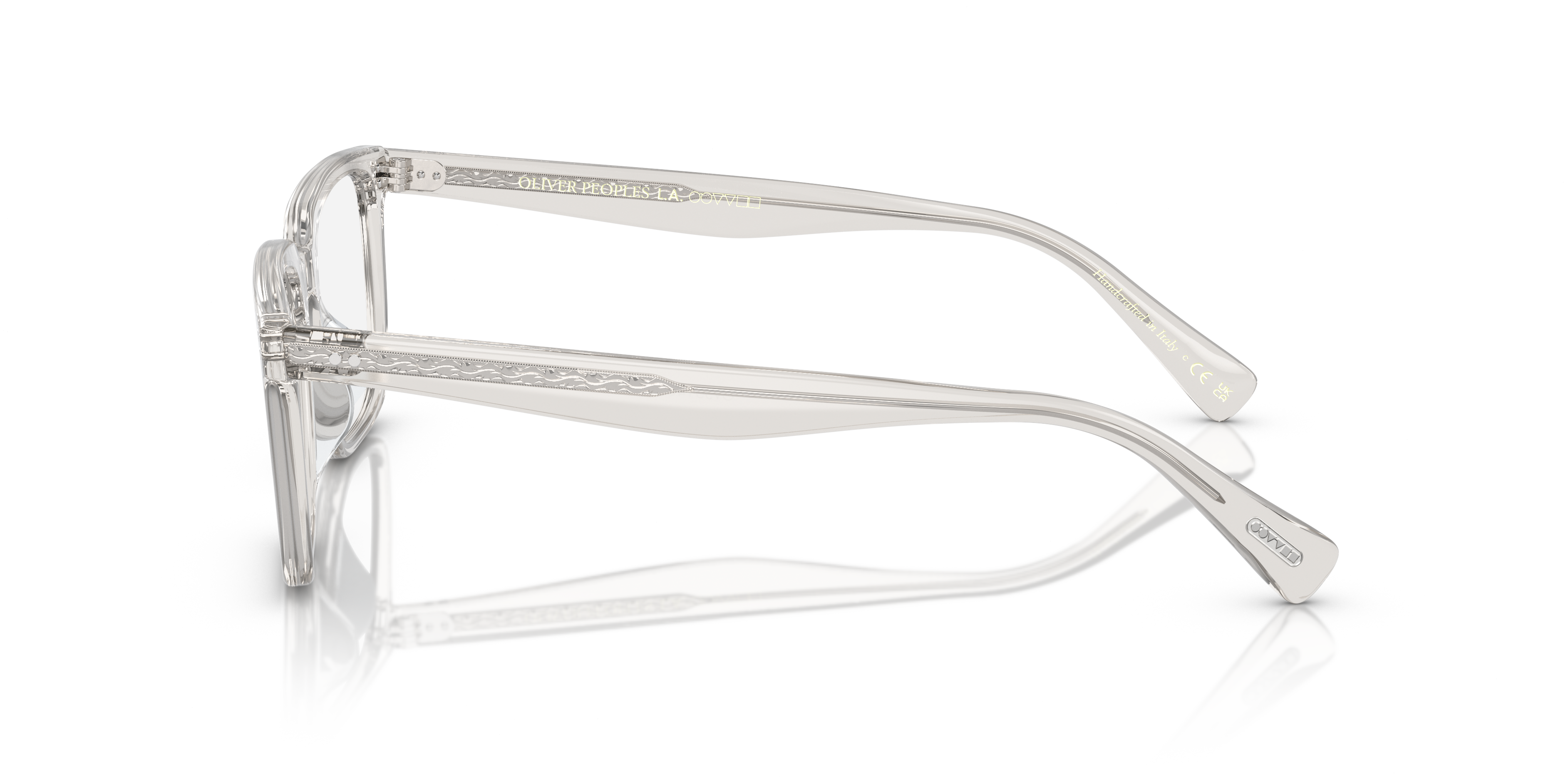 Oliver Peoples OV5419U LACHMAN 1669