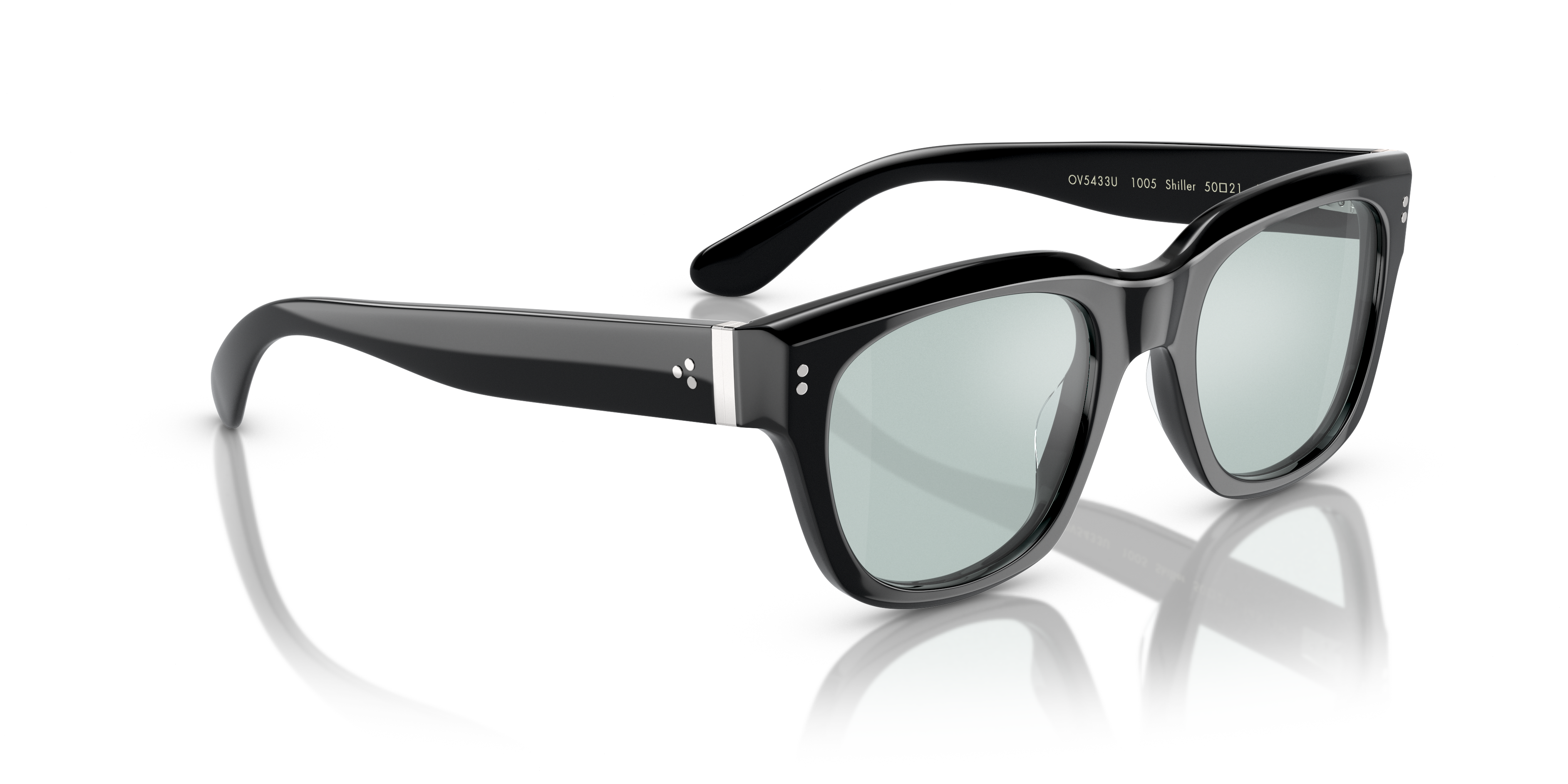 Oliver Peoples OV5433U SHILLER 1005