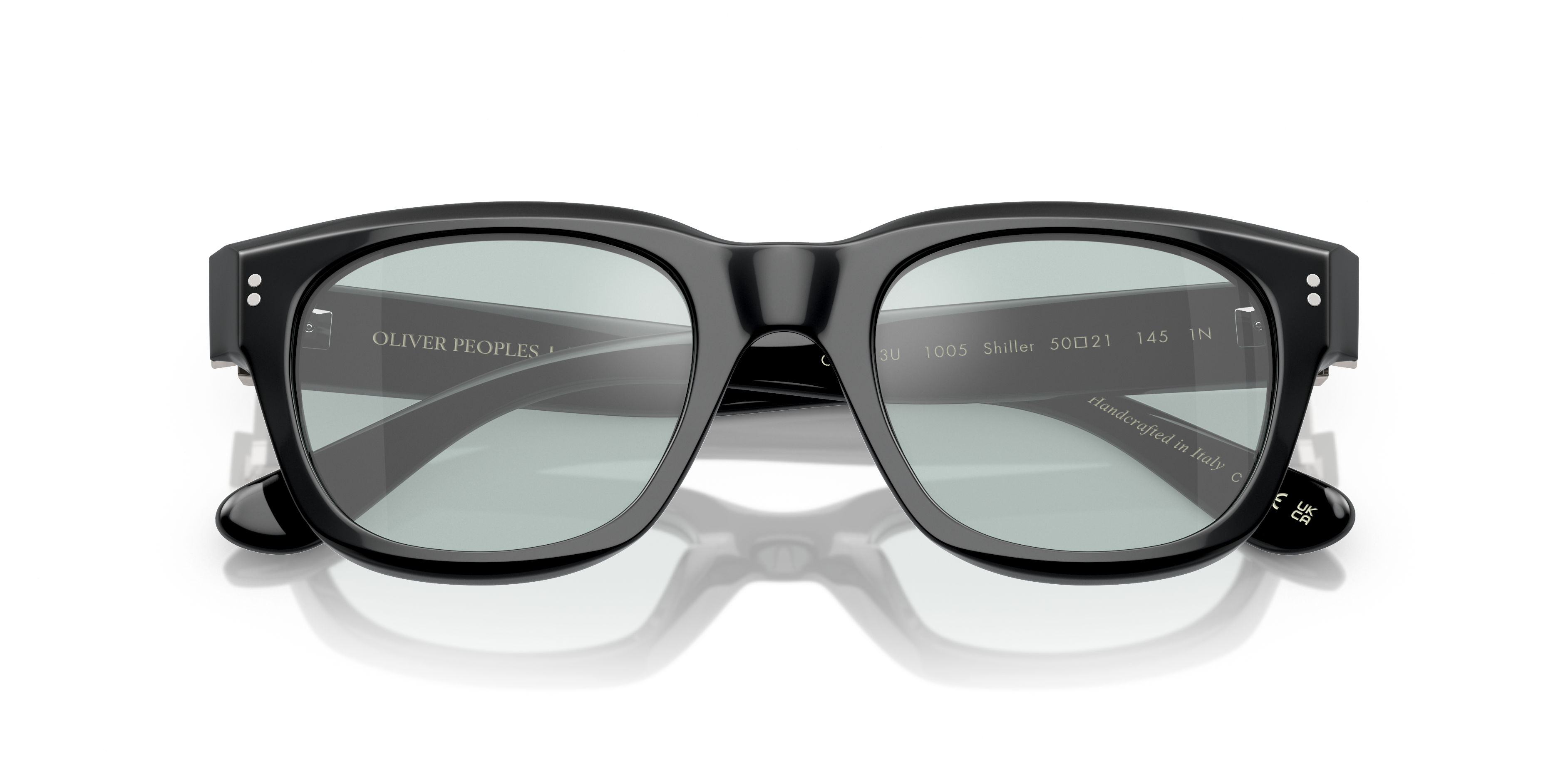 Oliver Peoples OV5433U SHILLER 1005
