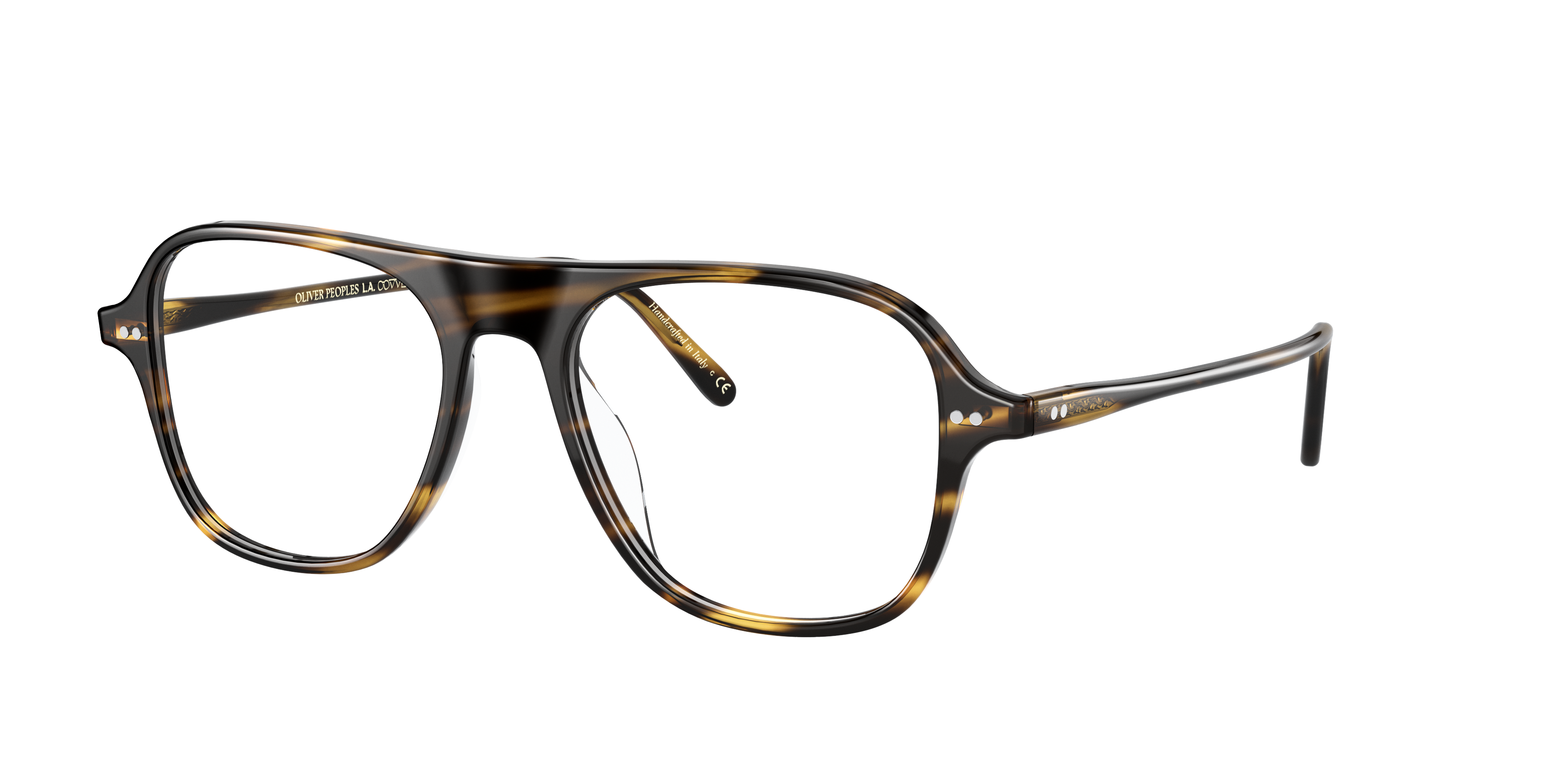 Oliver Peoples OV5439U NILOS 1003