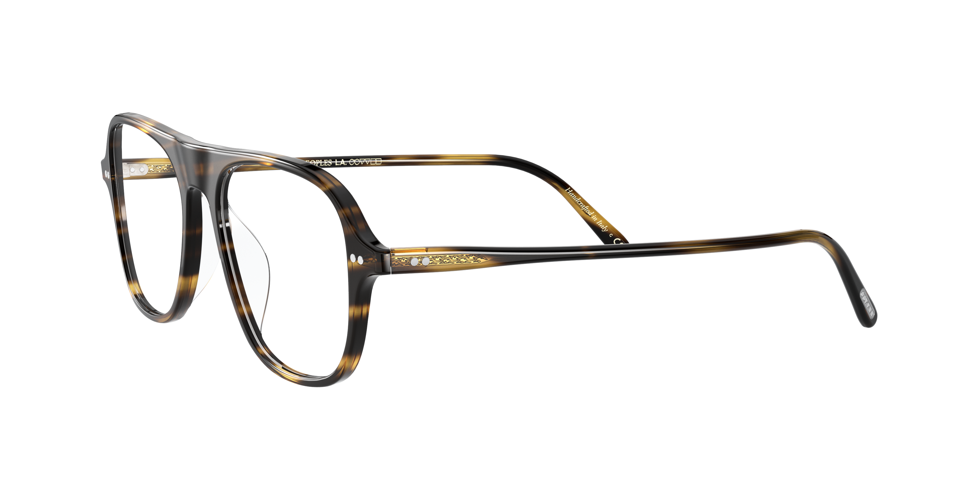 Oliver Peoples OV5439U NILOS 1003