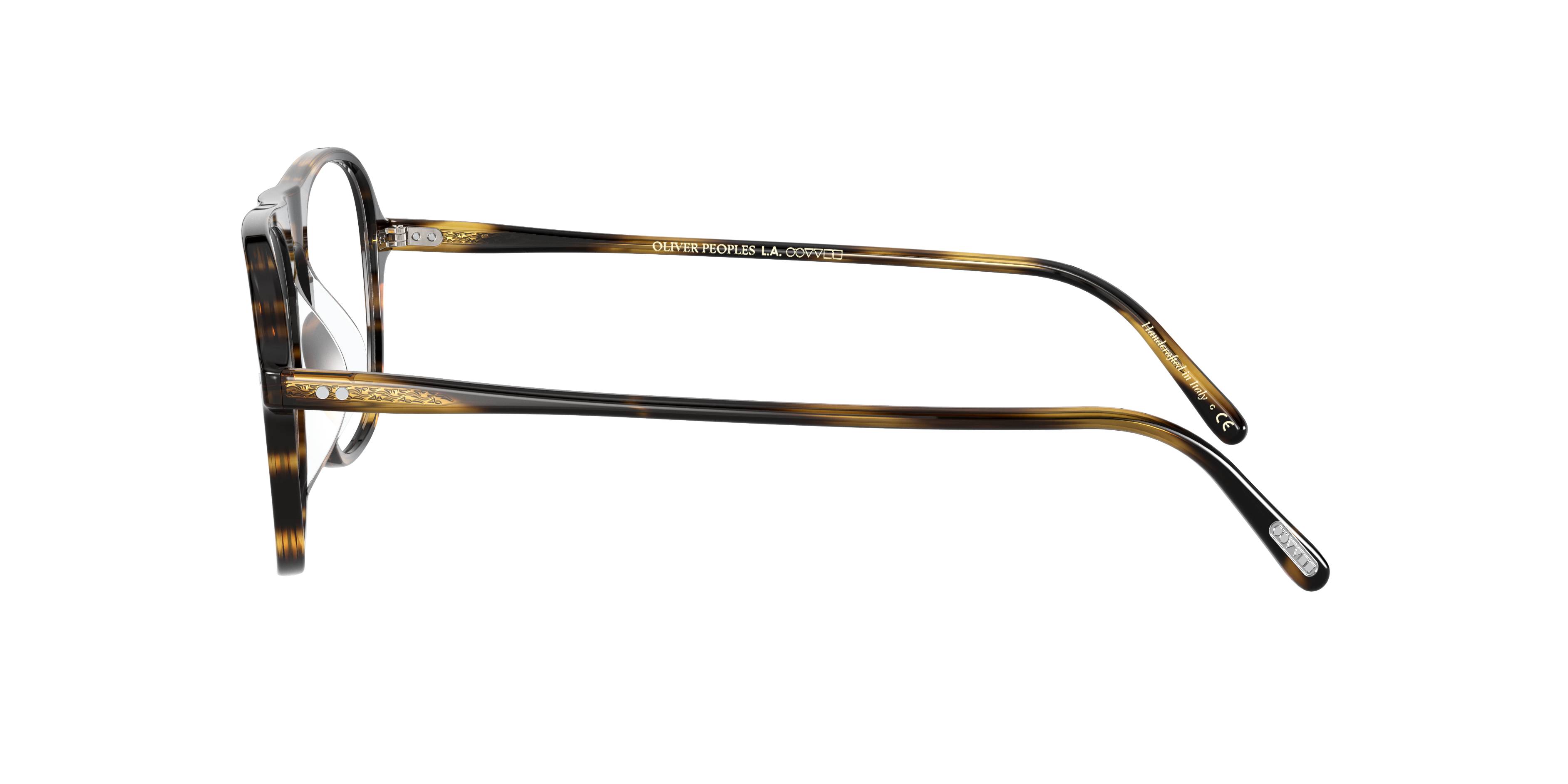 Oliver Peoples OV5439U NILOS 1003