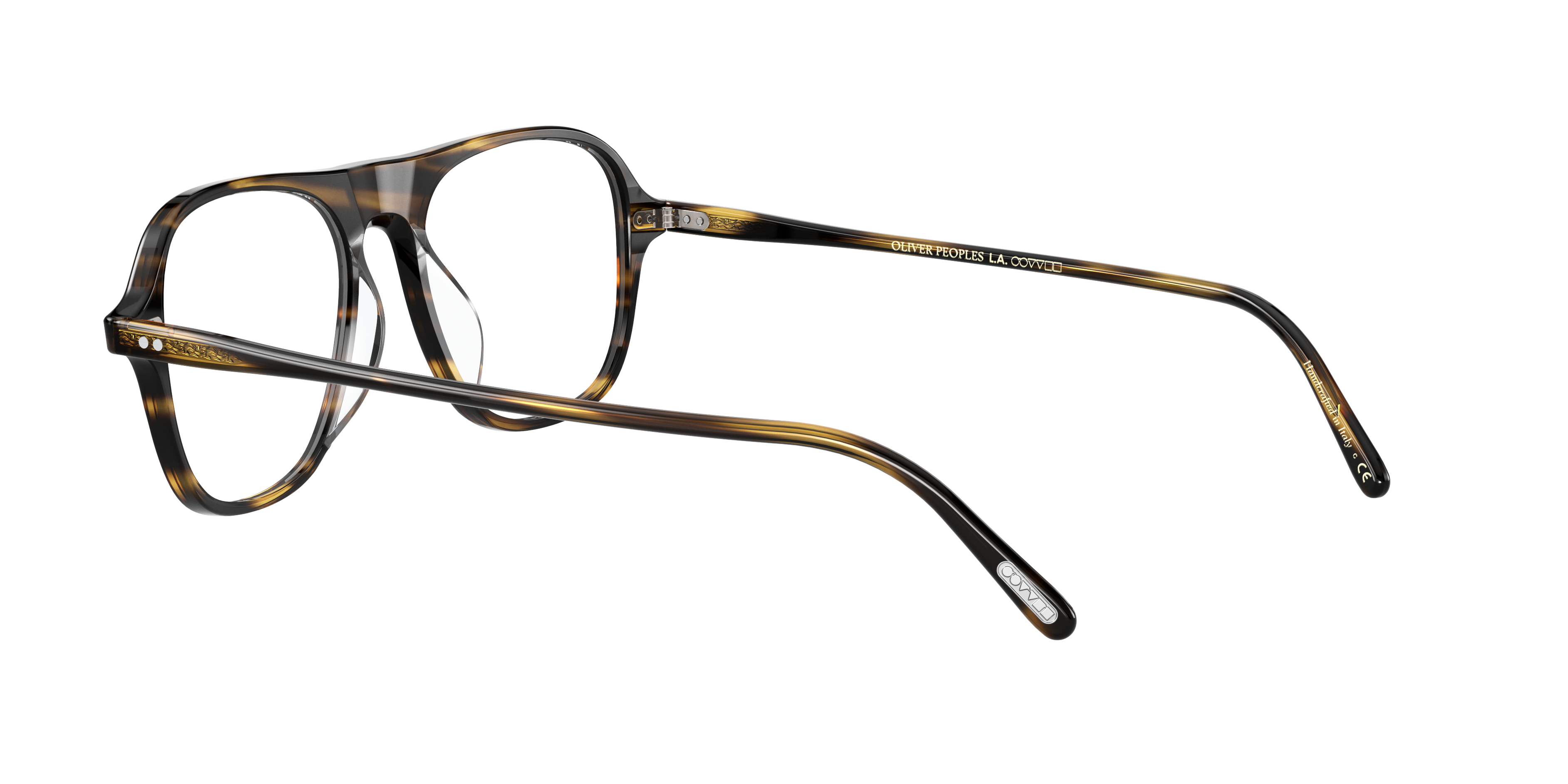 Oliver Peoples OV5439U NILOS 1003