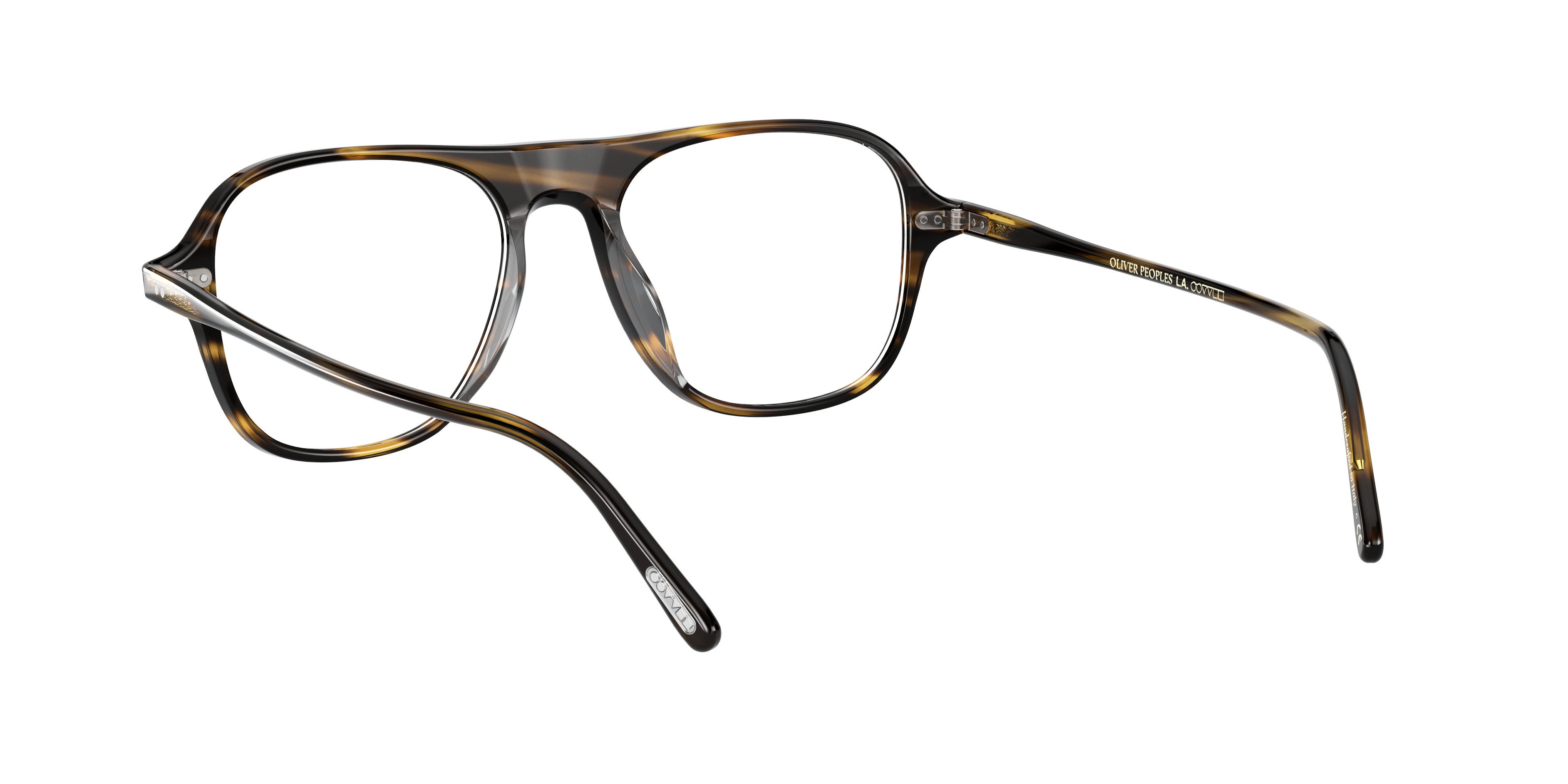 Oliver Peoples OV5439U NILOS 1003