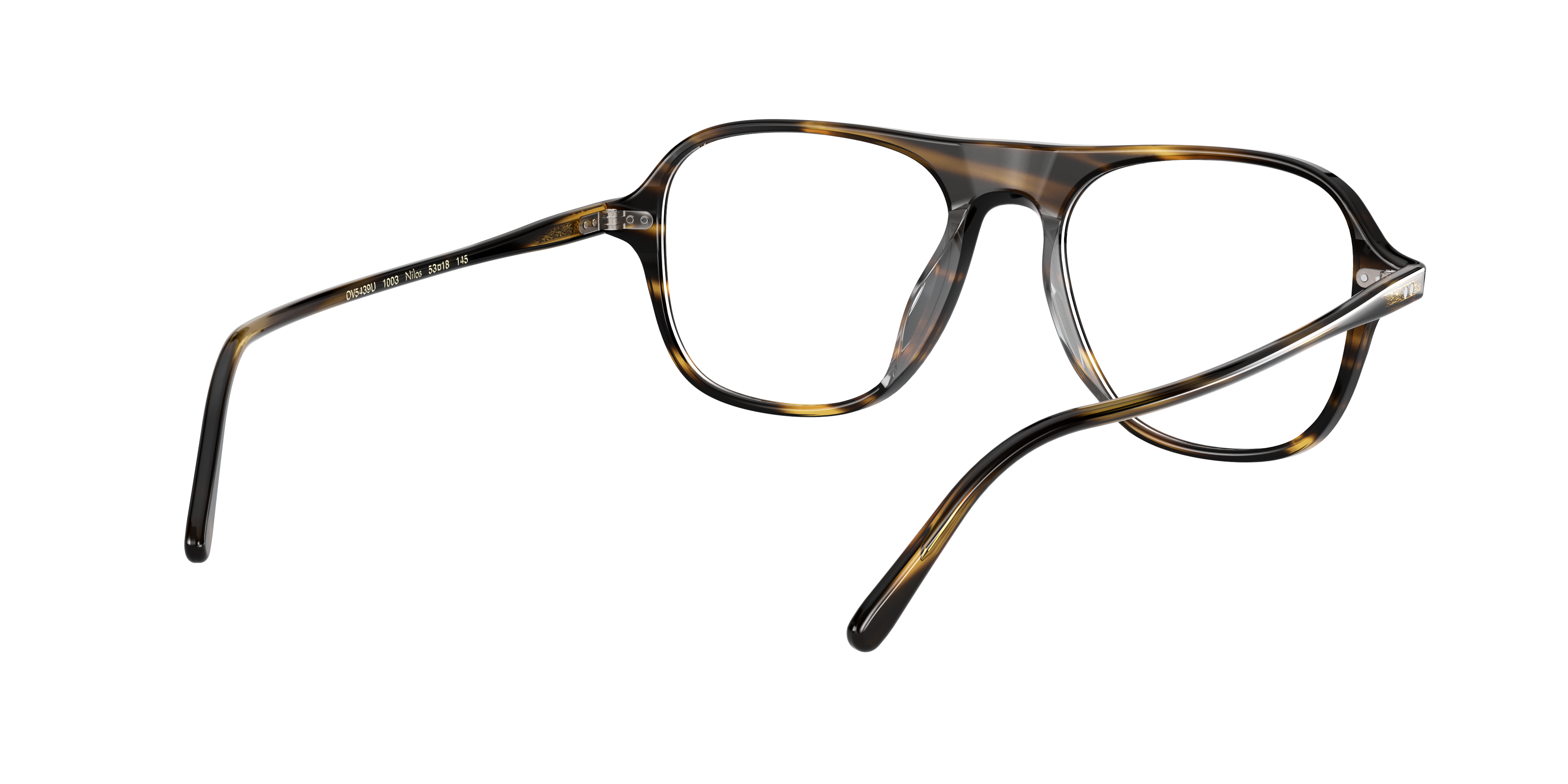 Oliver Peoples OV5439U NILOS 1003