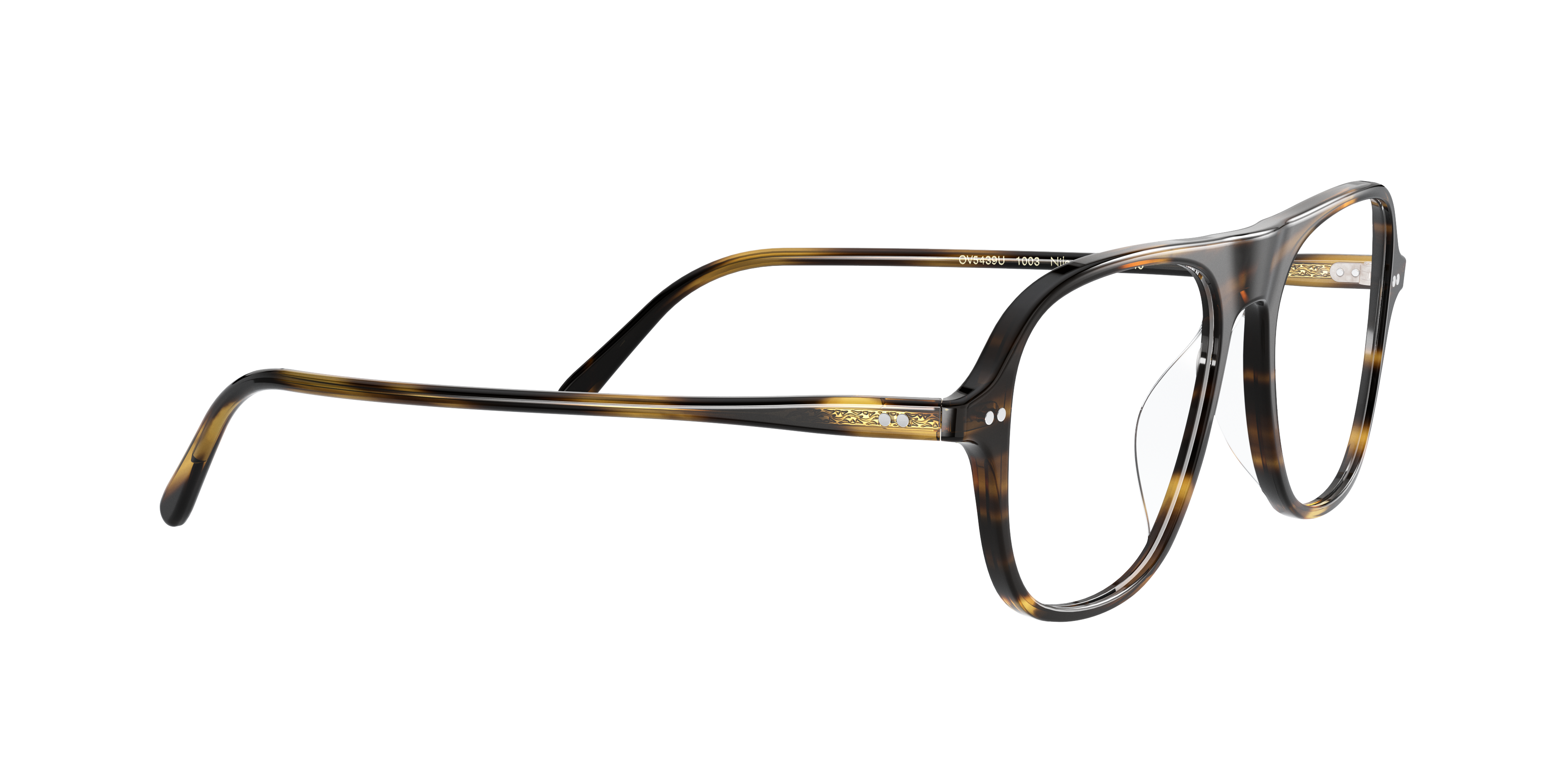 Oliver Peoples OV5439U NILOS 1003