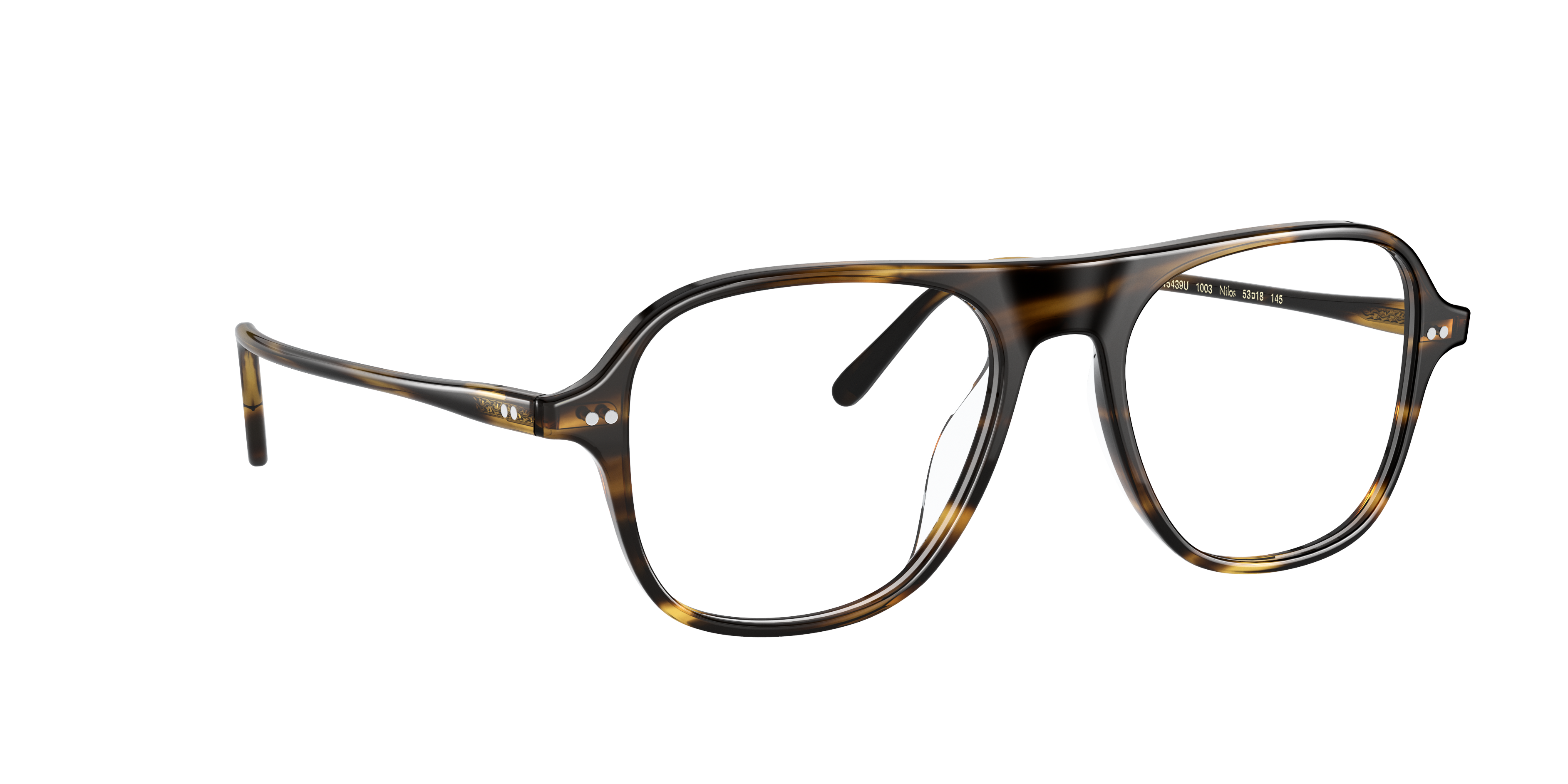 Oliver Peoples OV5439U NILOS 1003