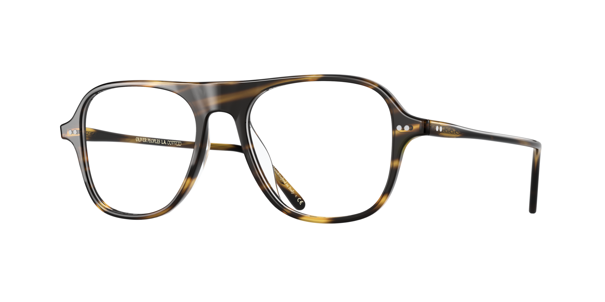 Oliver Peoples OV5439U NILOS 1003