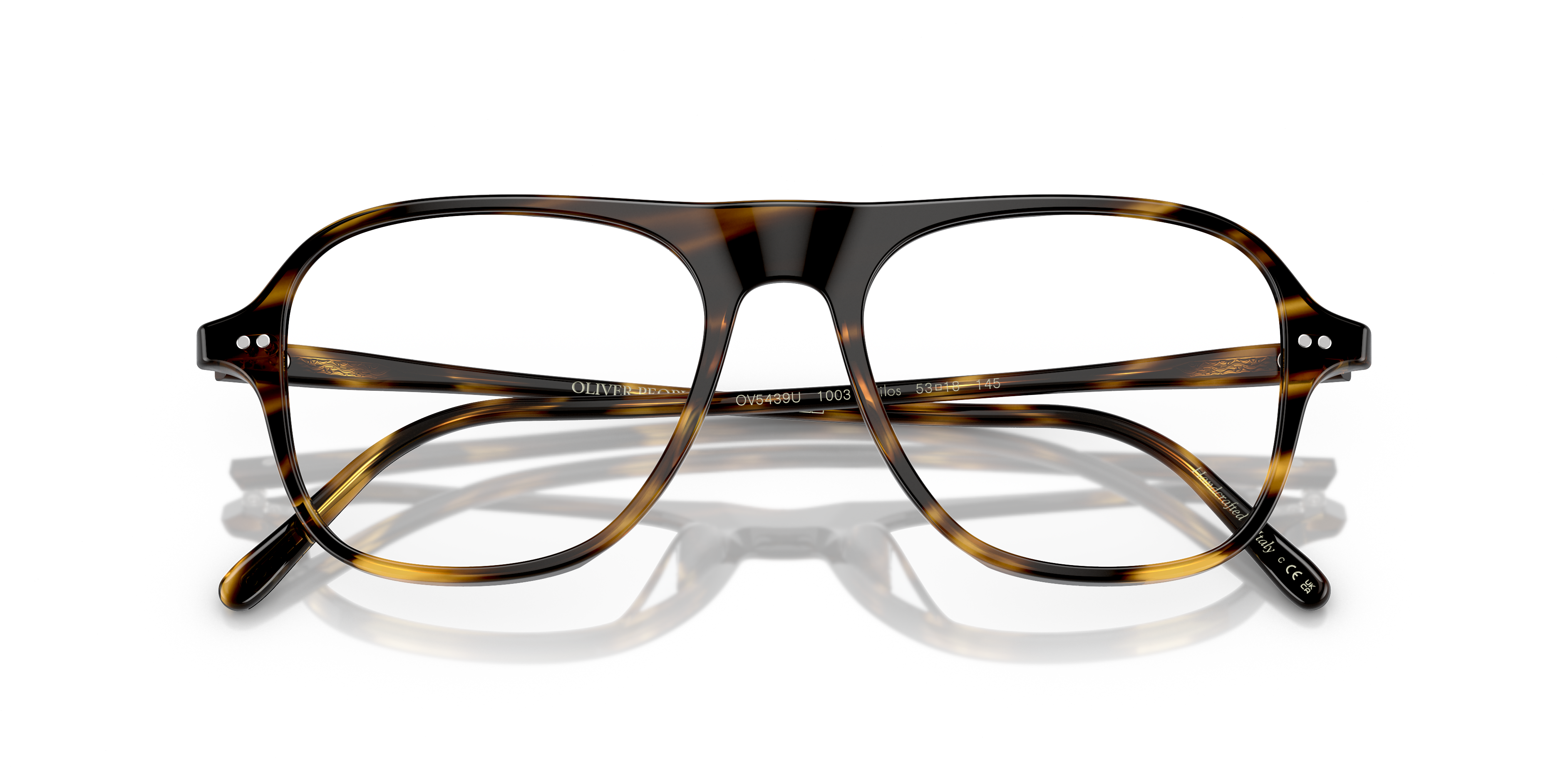 Oliver Peoples OV5439U NILOS 1003